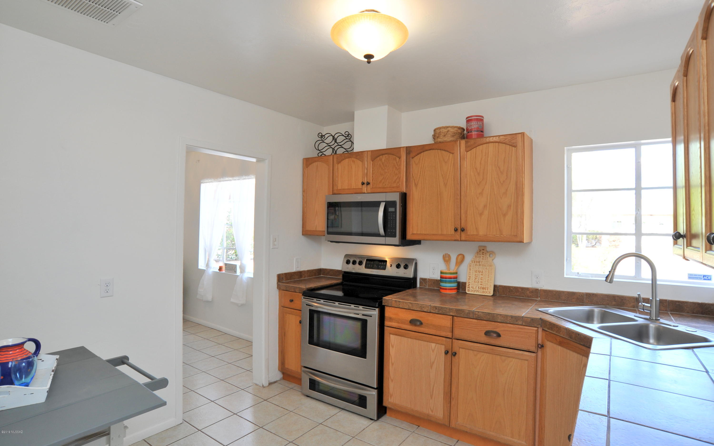 Del Monte Village - Residential