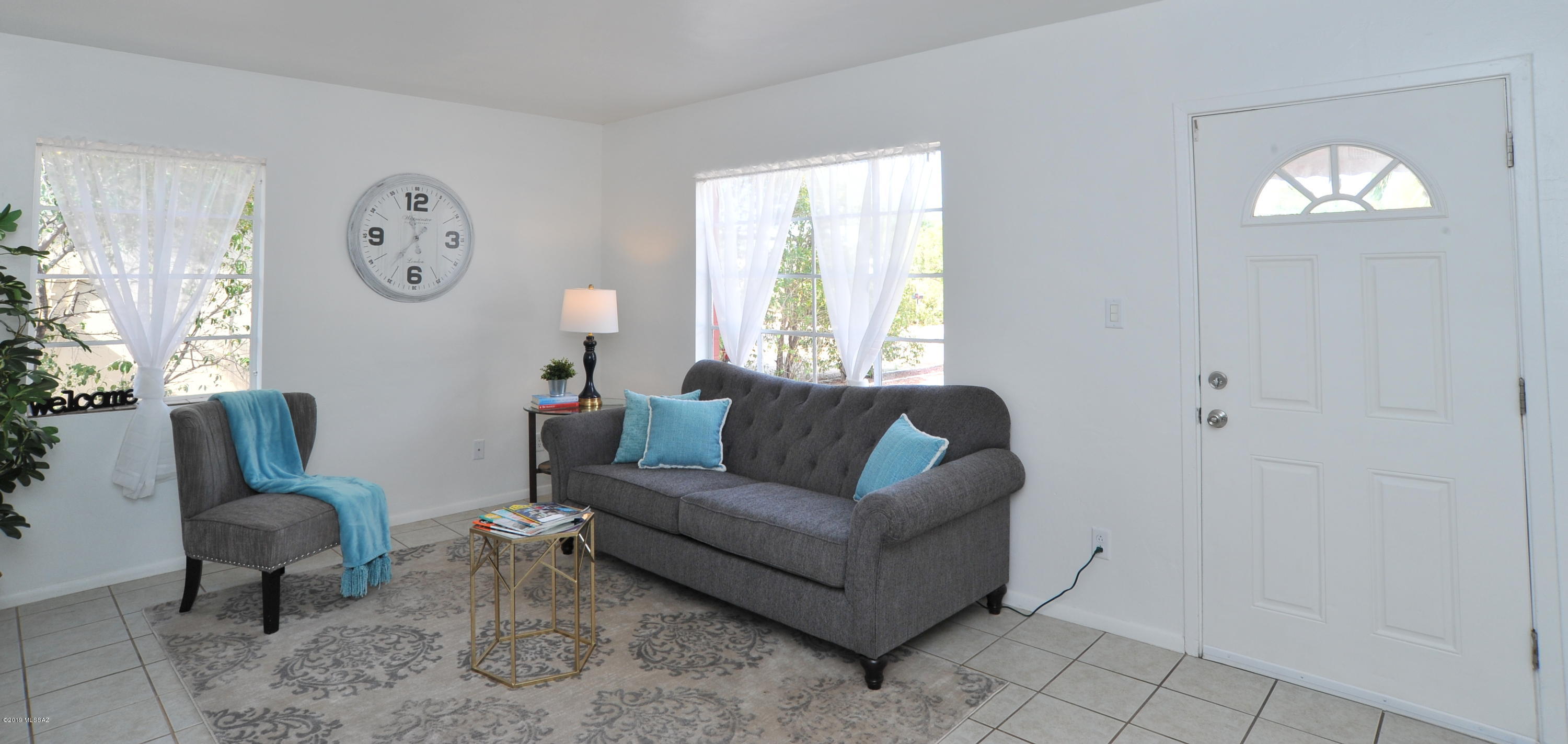 Del Monte Village - Residential