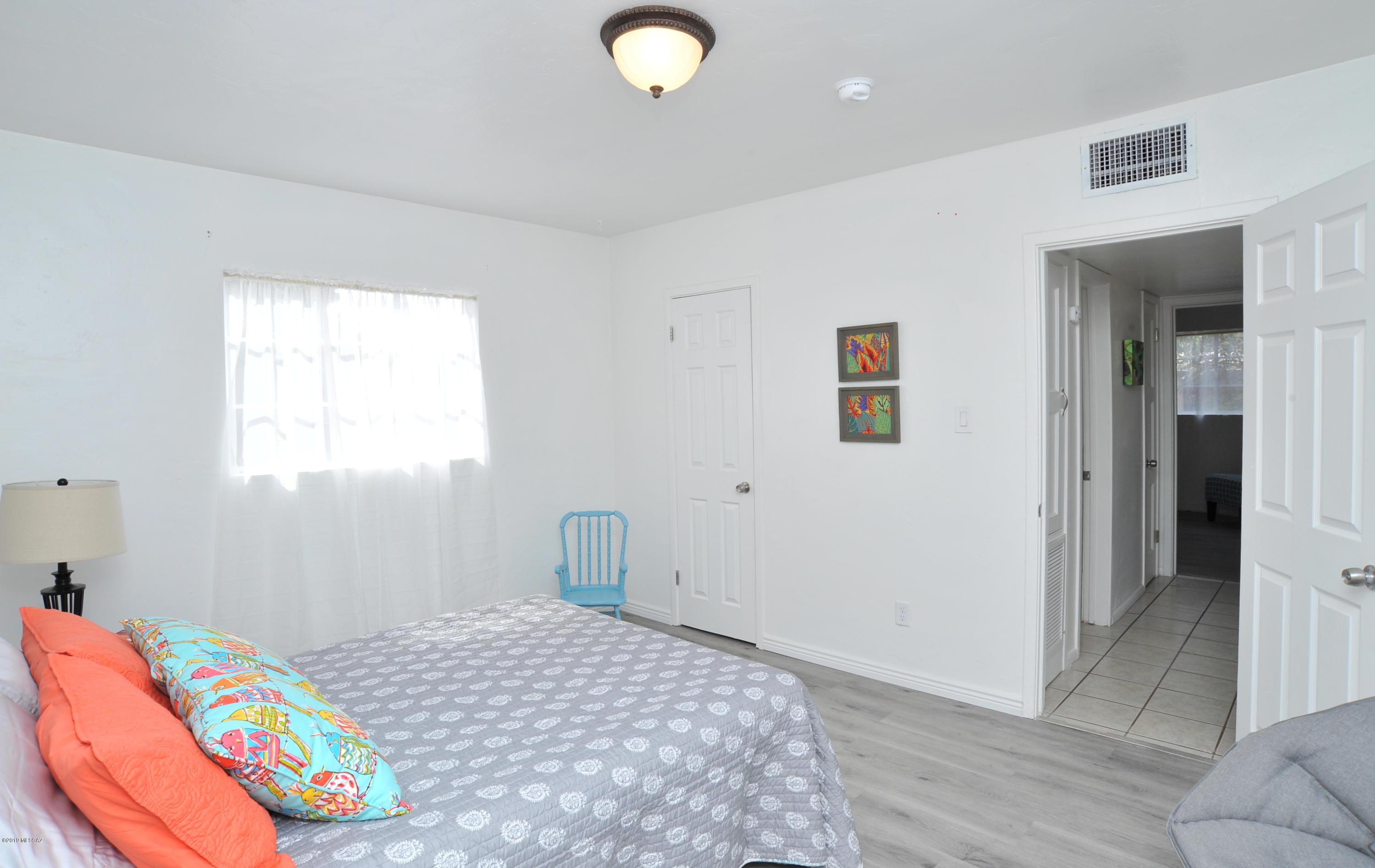 Del Monte Village - Residential