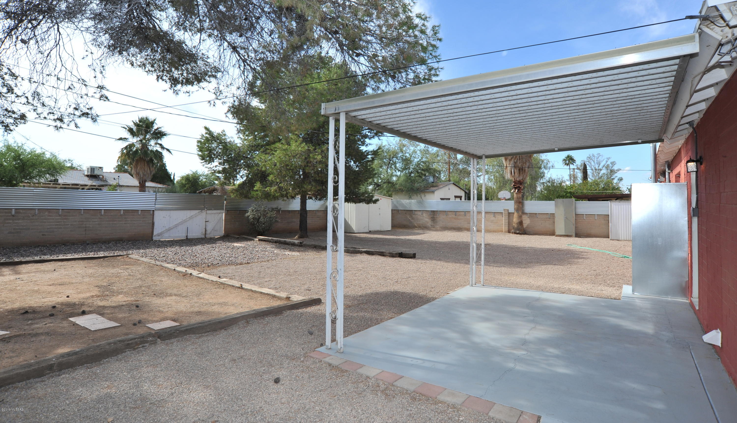 Del Monte Village - Residential