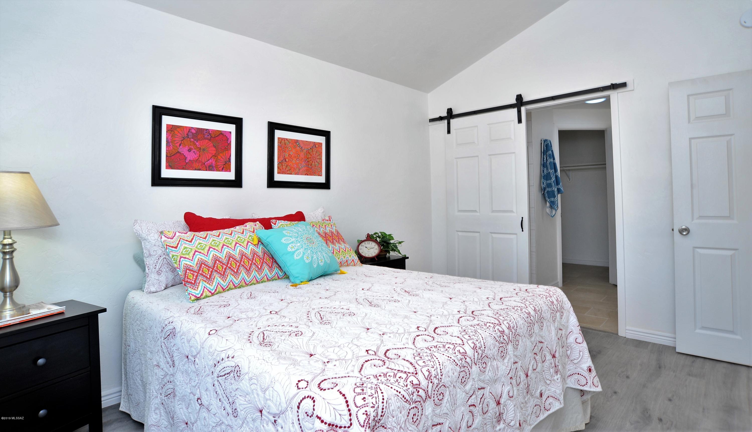 Del Monte Village - Residential