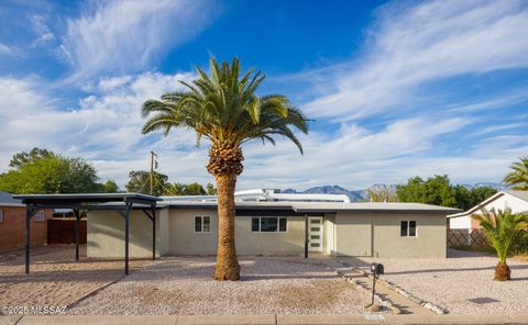 1515 S Avenida Sirio Tucson AZ 85710