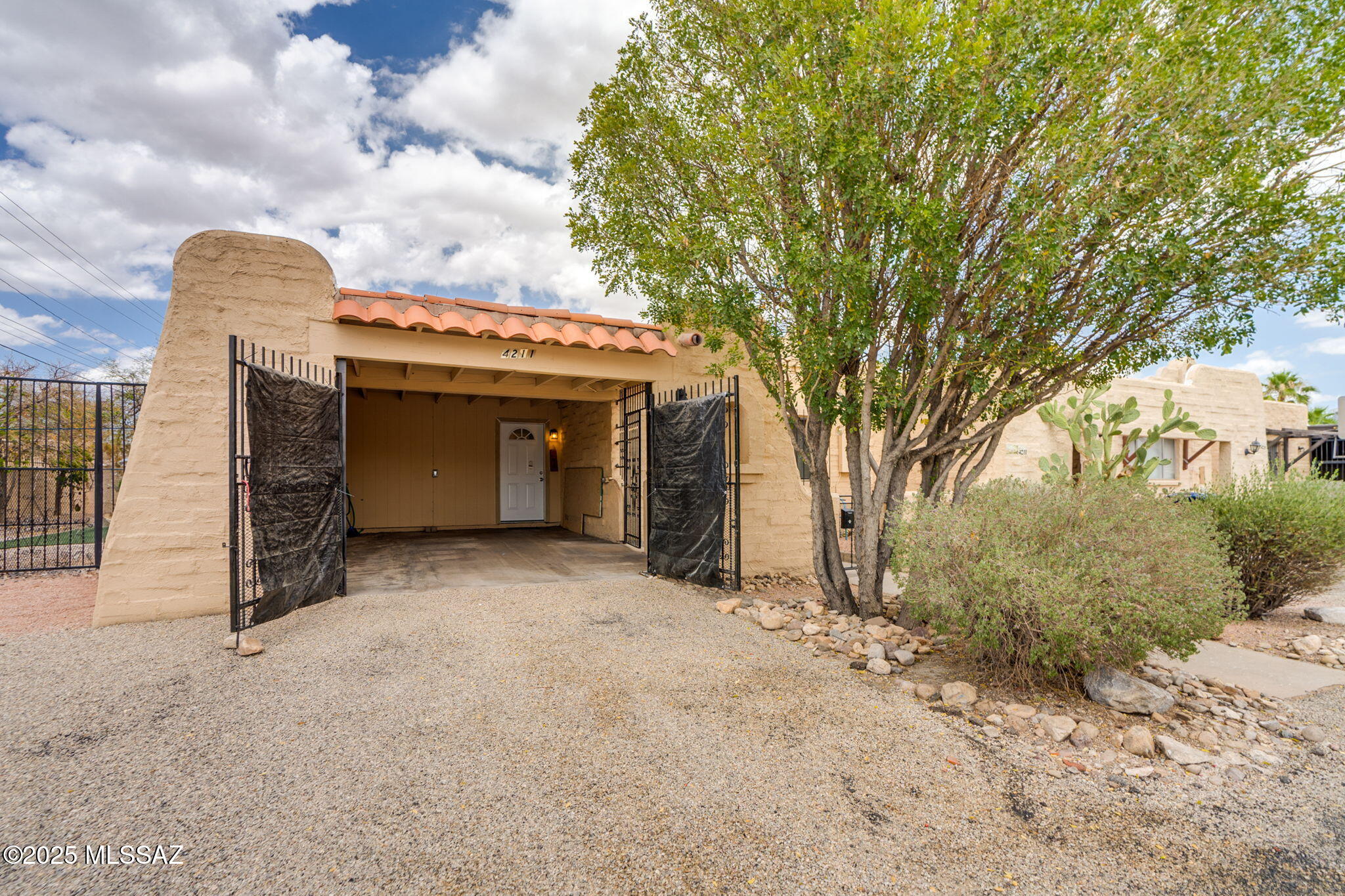 4211 N Villas Placitas
