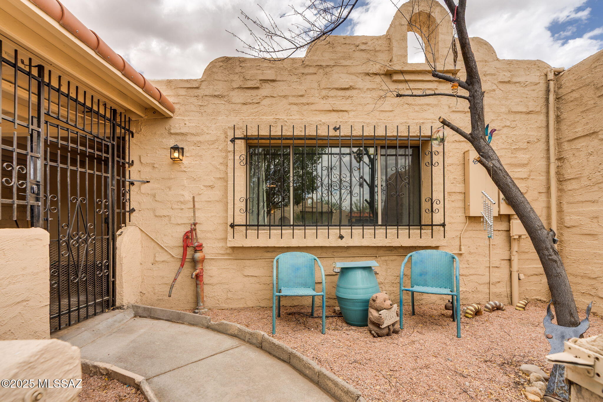 4211 N Villas Placitas