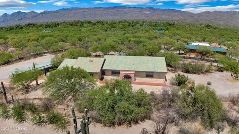12471 E Speedway Boulevard Tucson AZ 85749