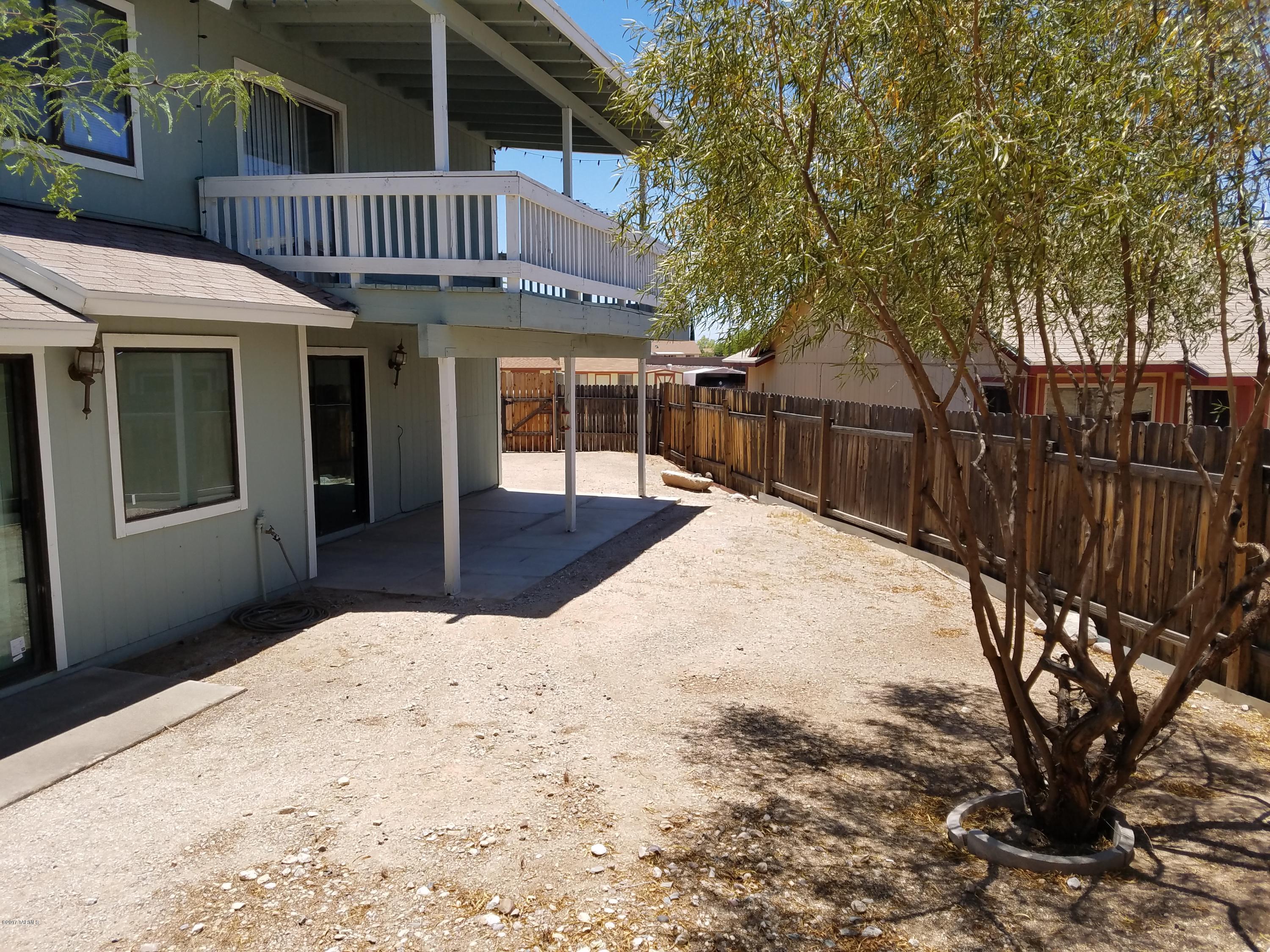 Rancho Del Rincon (1-74) - Residential