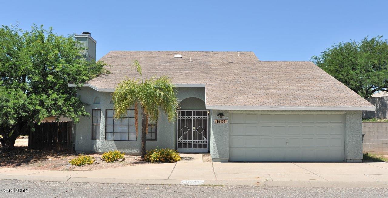 Rancho Del Rincon (1-74) - Residential