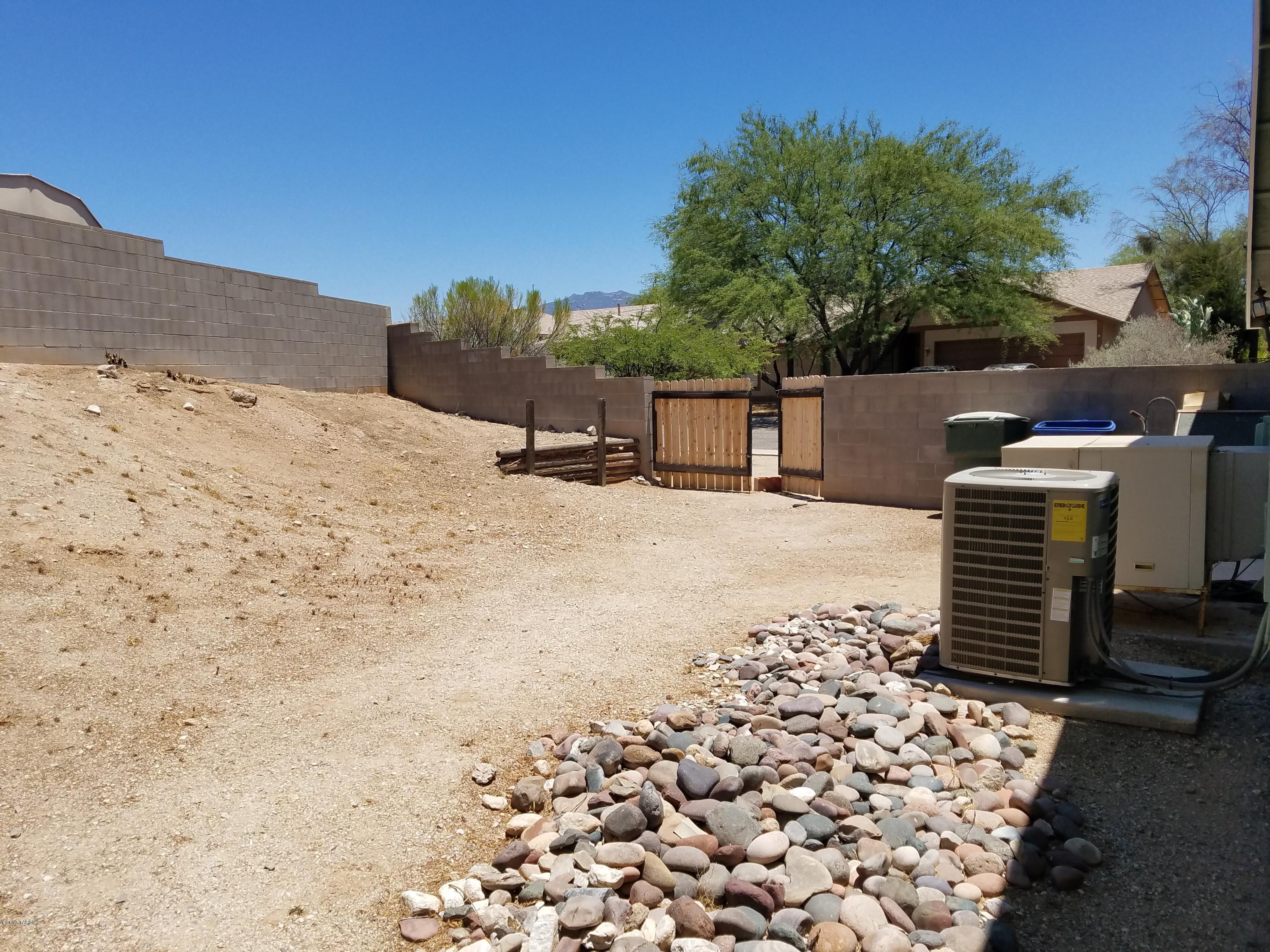 Rancho Del Rincon (1-74) - Residential
