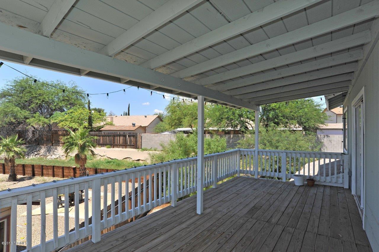 Rancho Del Rincon (1-74) - Residential