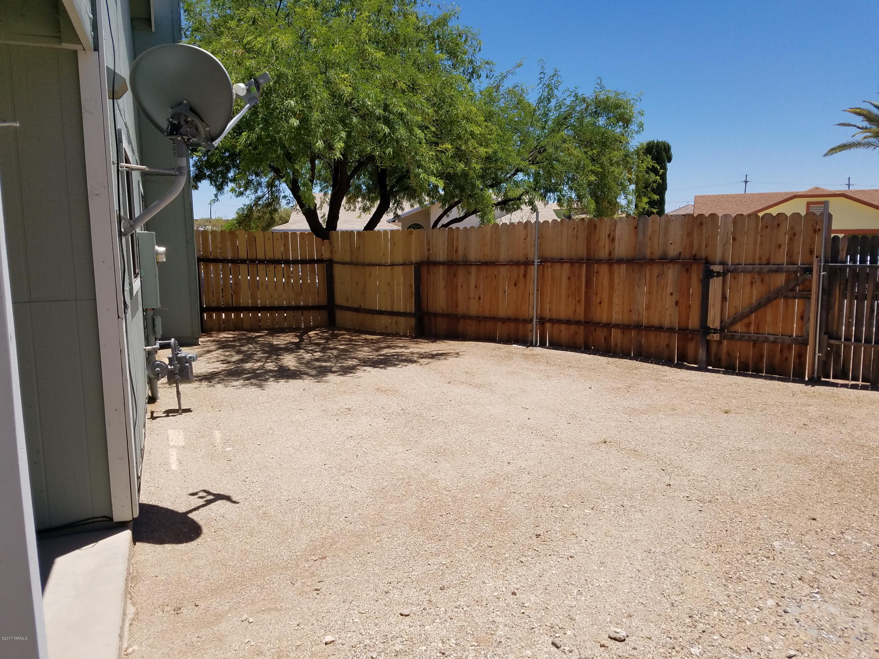 Rancho Del Rincon (1-74) - Residential