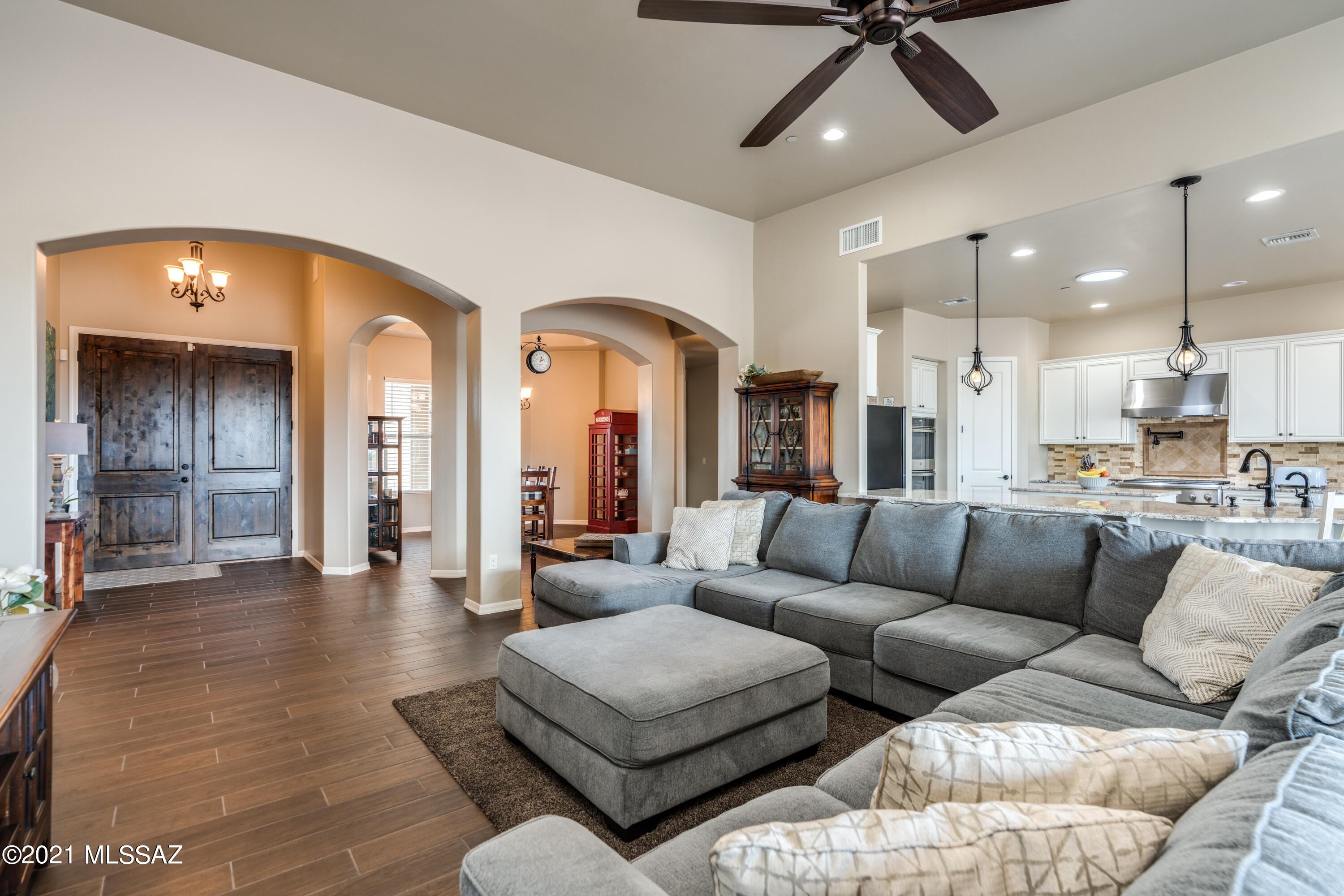 Vistas Del Sol - Residential