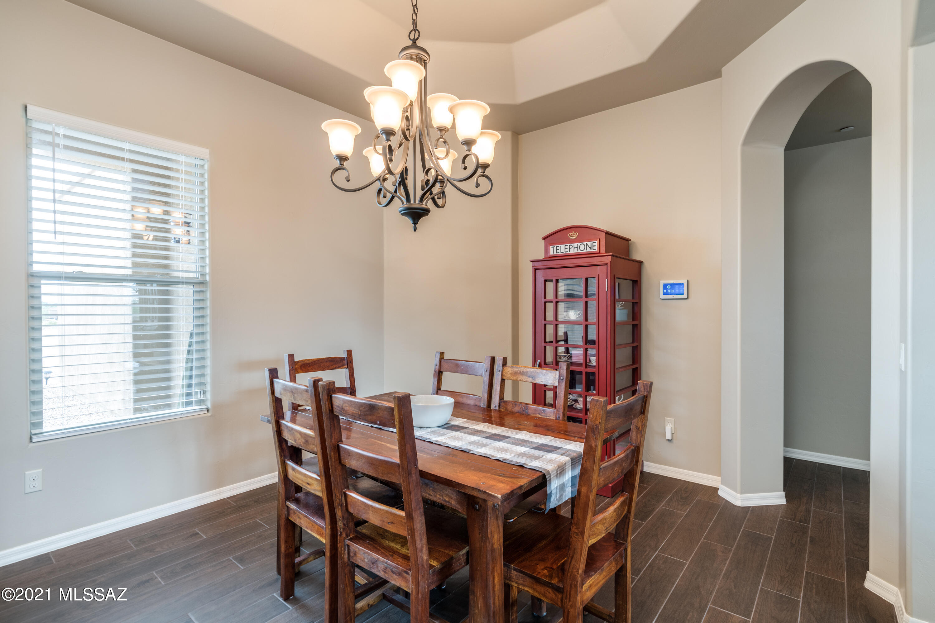 Vistas Del Sol - Residential