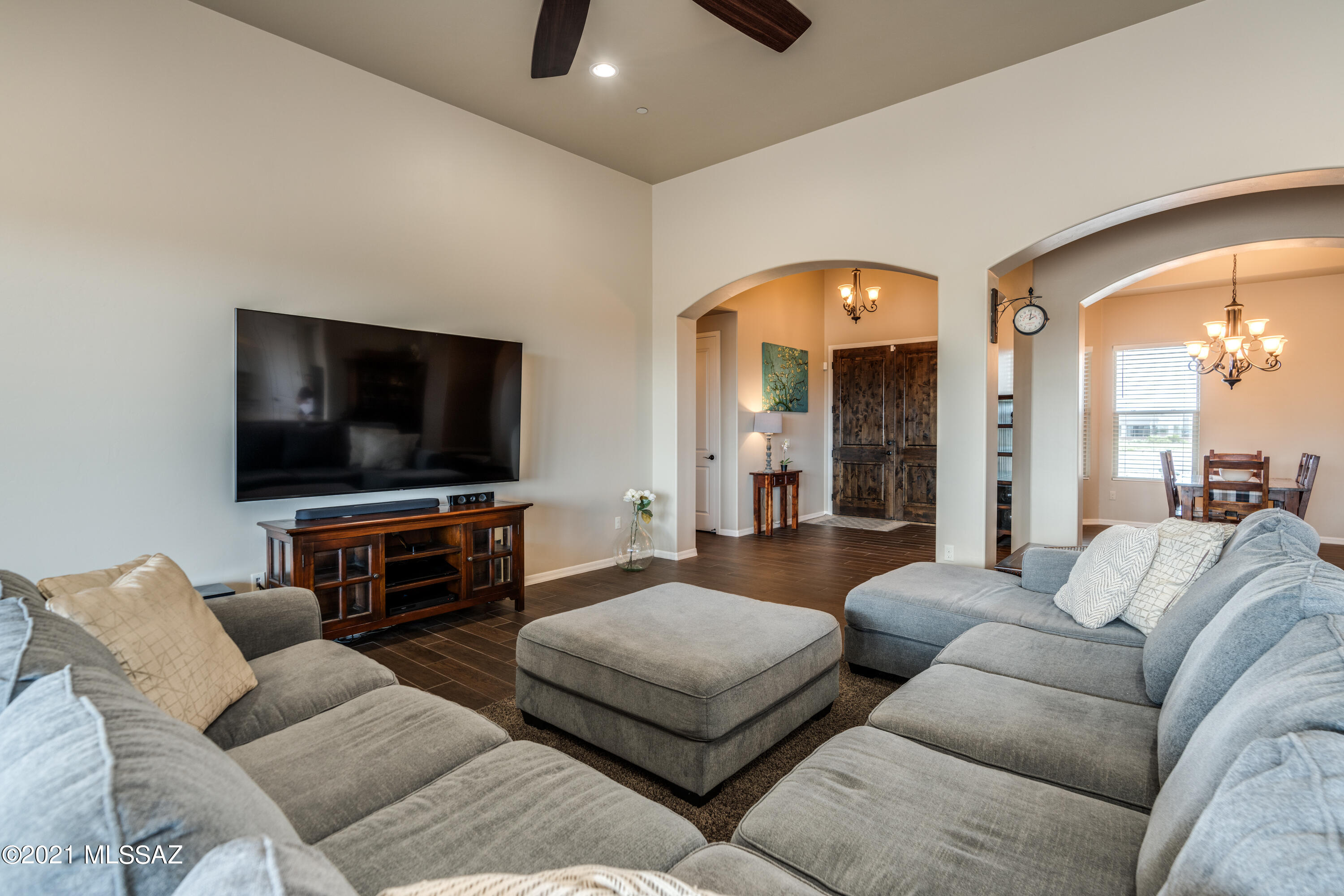 Vistas Del Sol - Residential