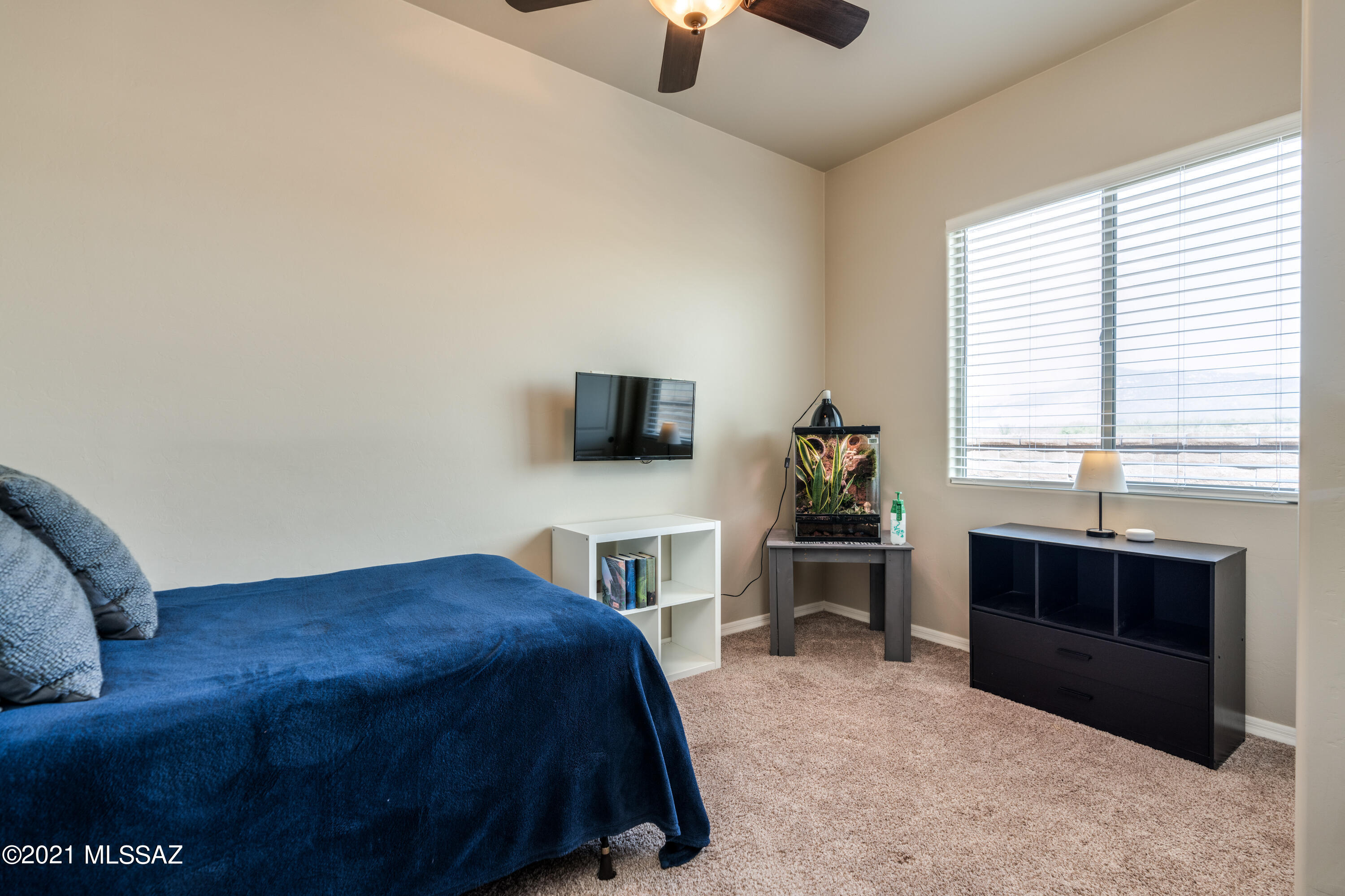 Vistas Del Sol - Residential