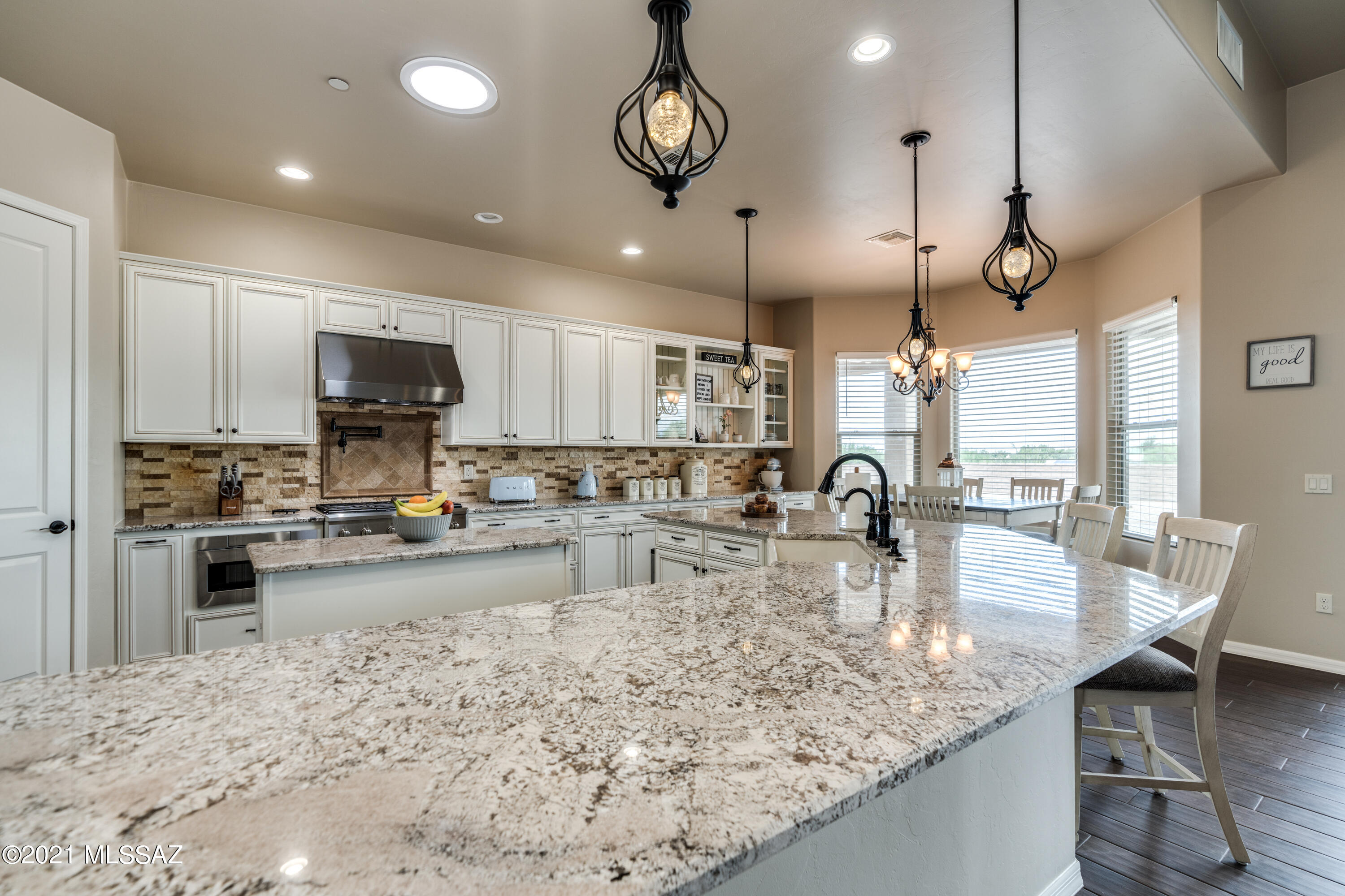 Vistas Del Sol - Residential