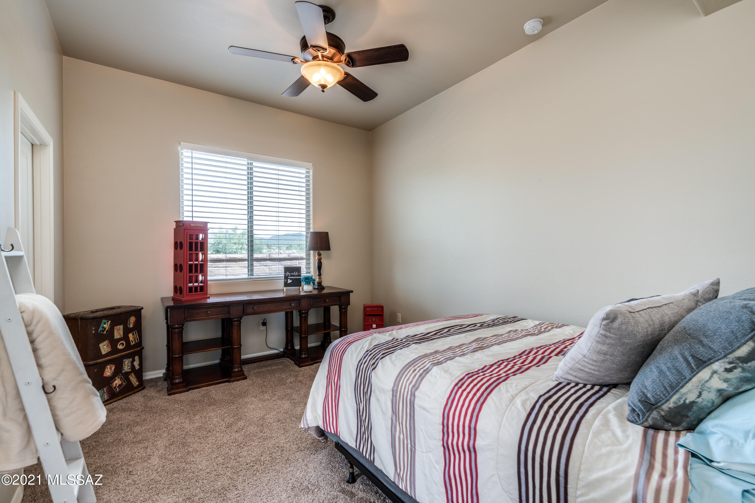 Vistas Del Sol - Residential