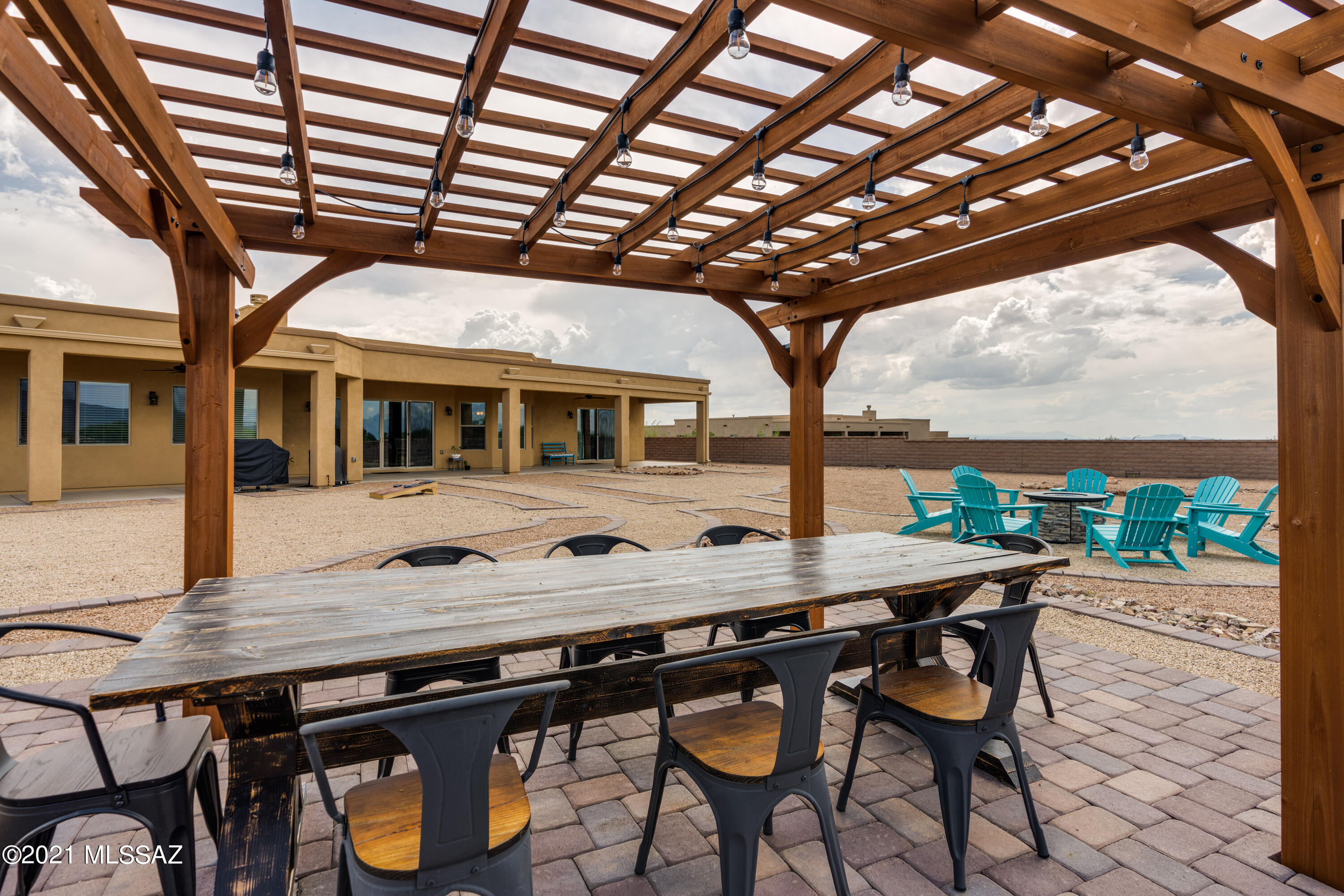 Vistas Del Sol - Residential