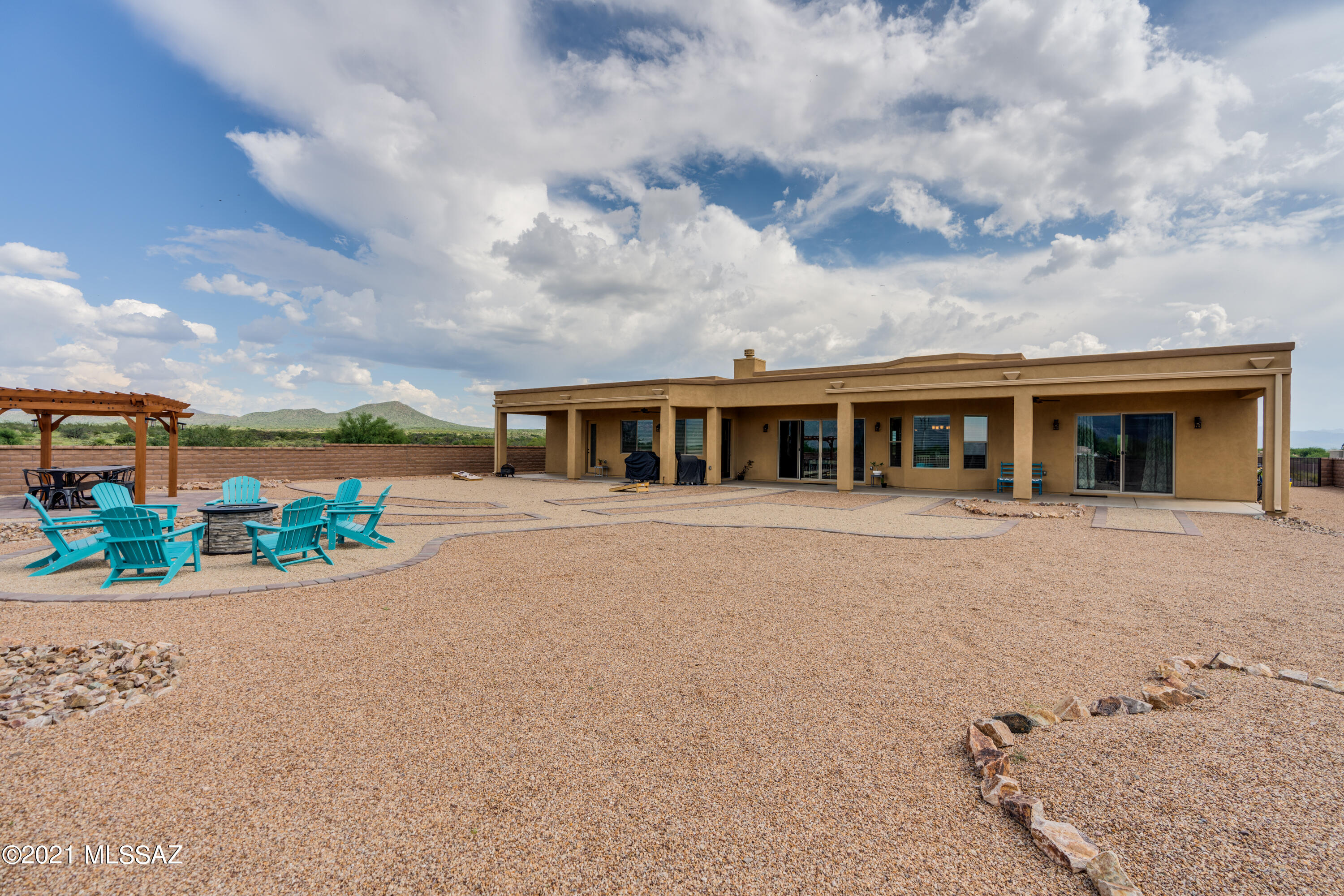 Vistas Del Sol - Residential