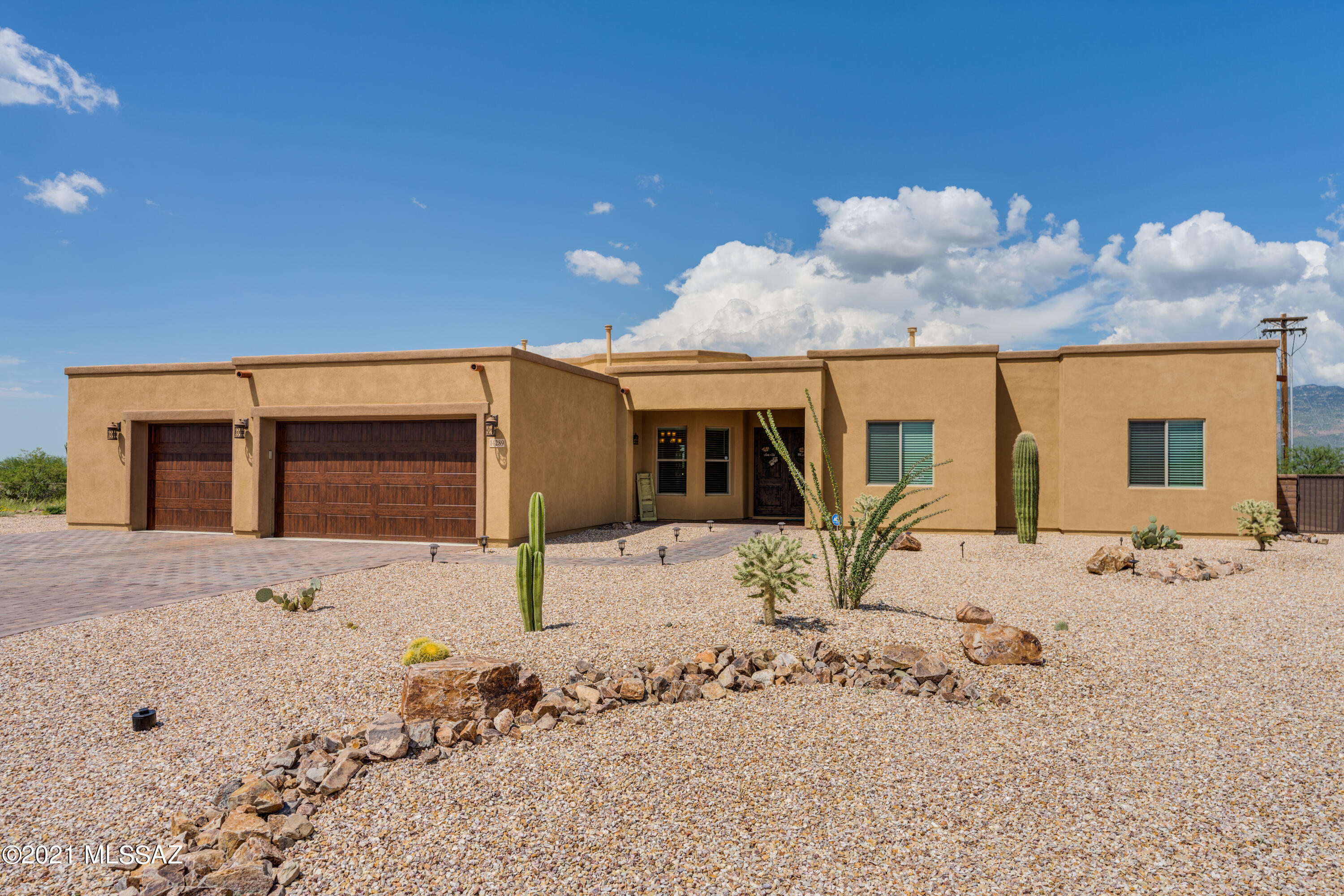 Vistas Del Sol - Residential