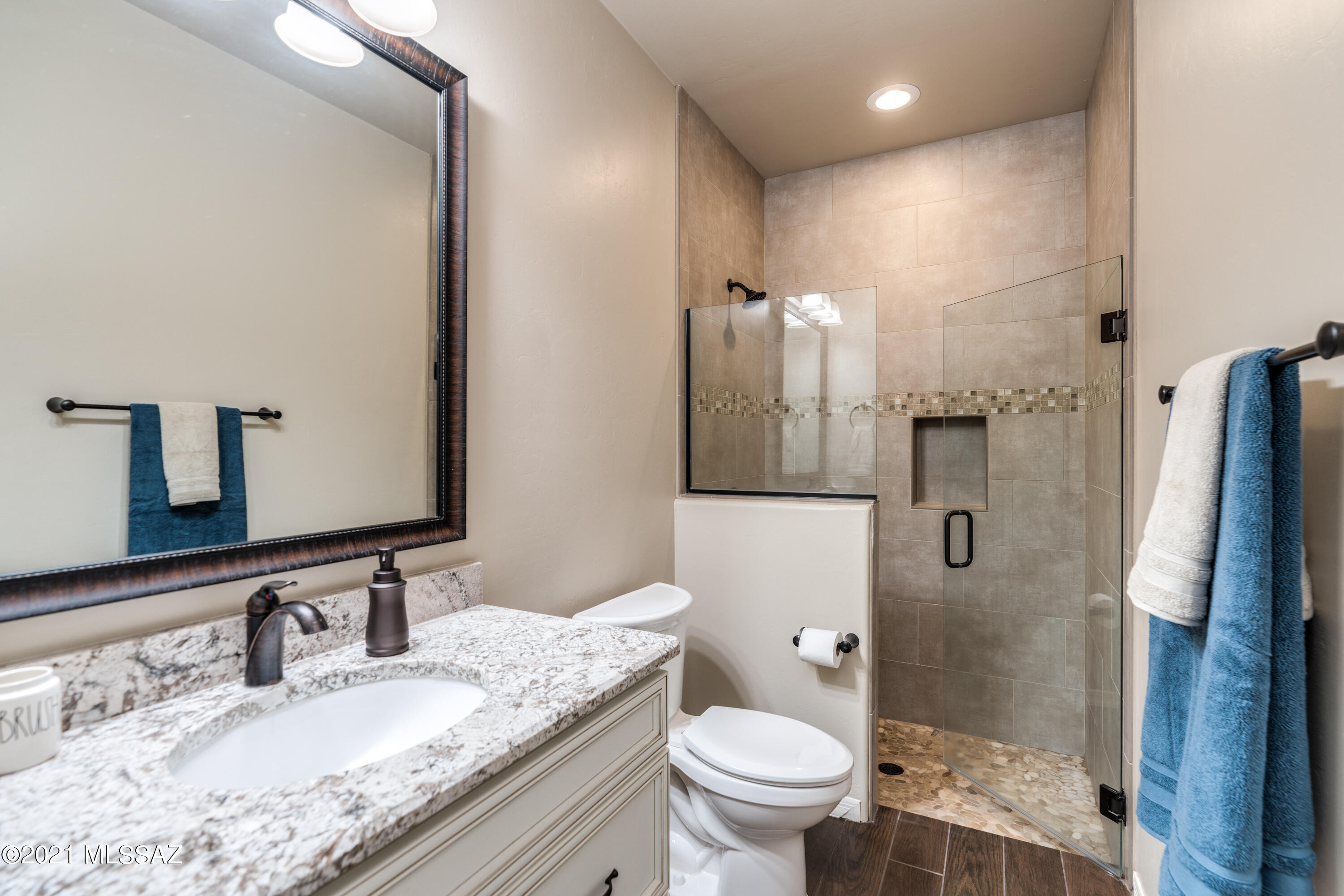 Vistas Del Sol - Residential