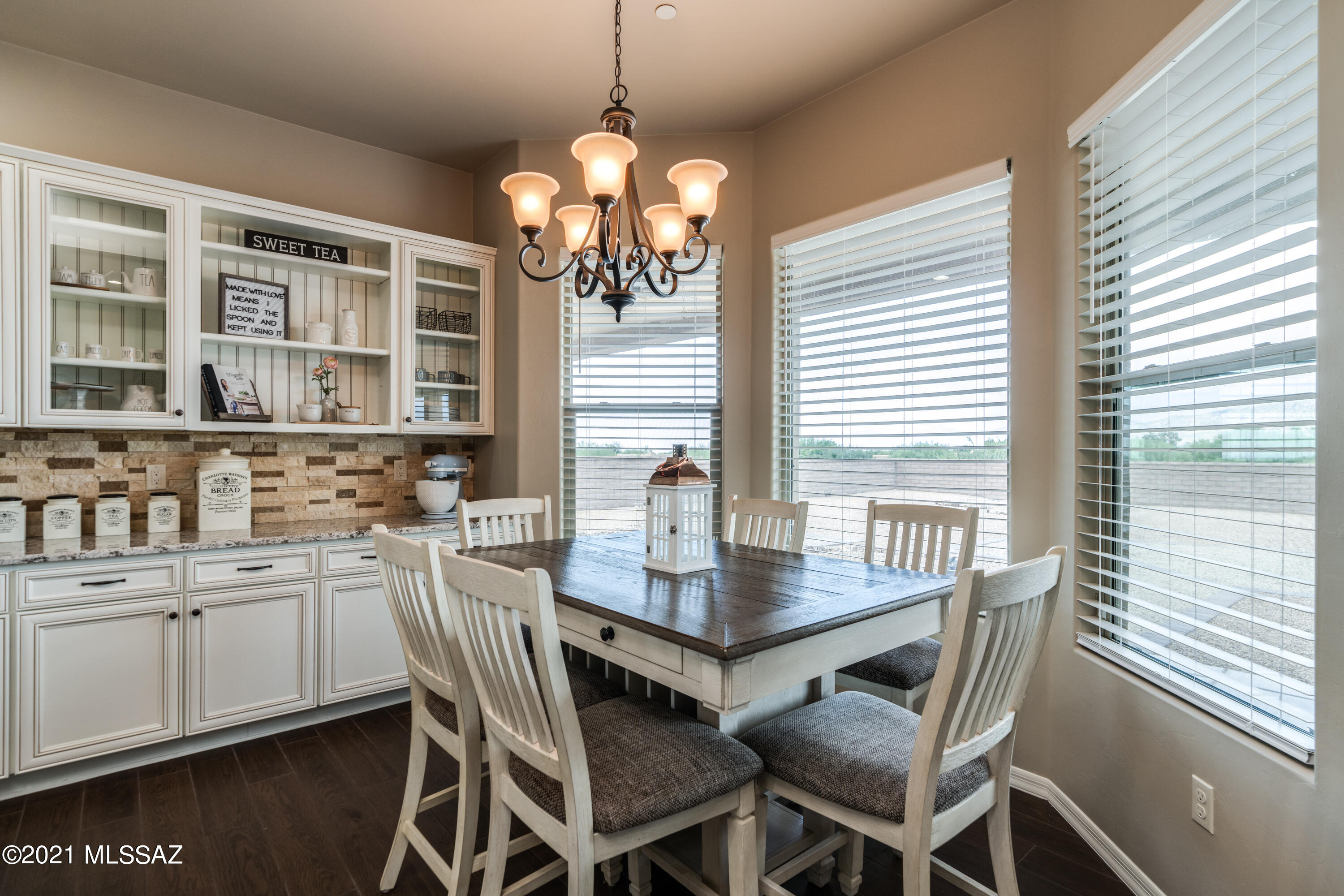 Vistas Del Sol - Residential