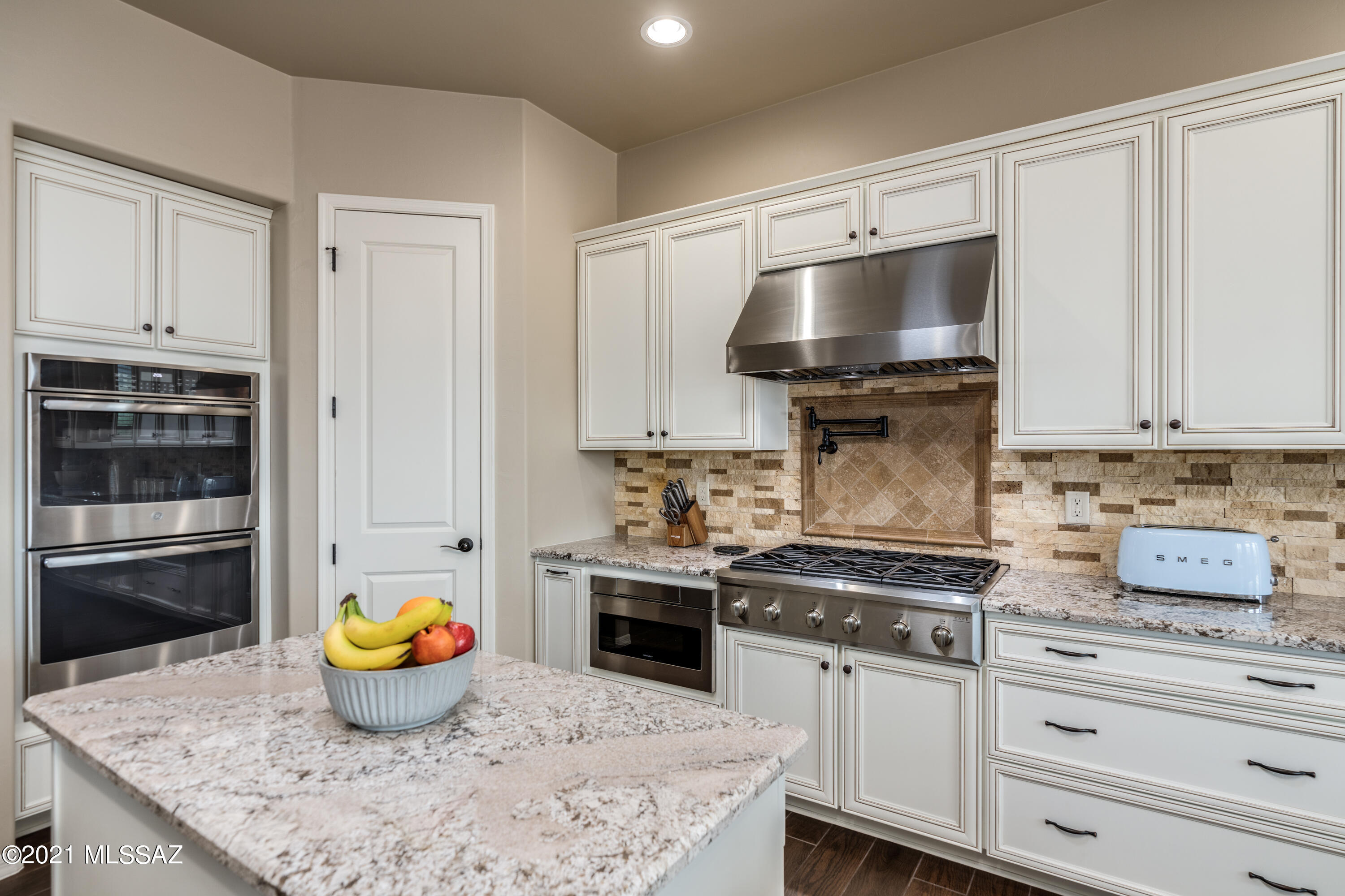 Vistas Del Sol - Residential