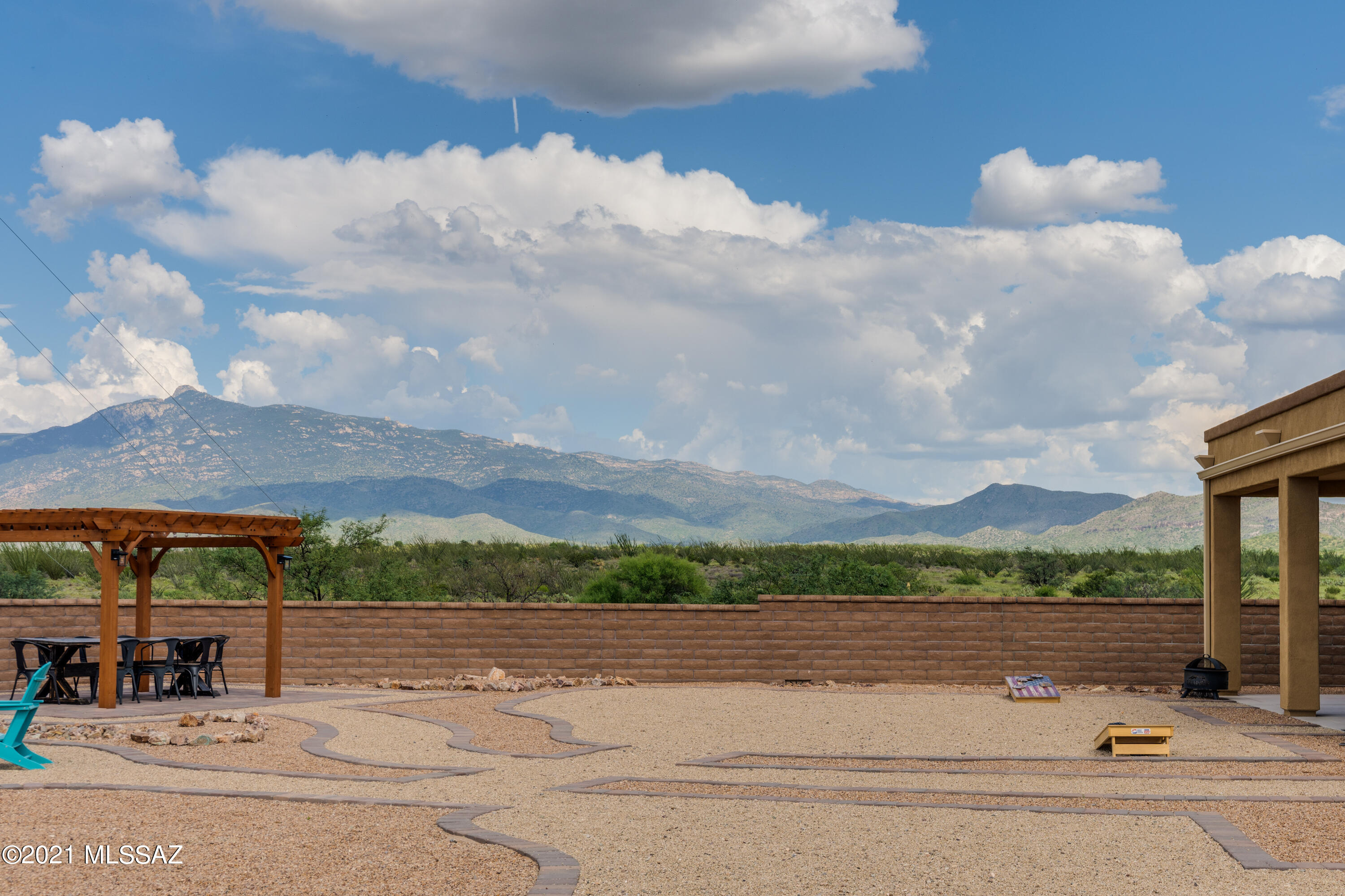Vistas Del Sol - Residential