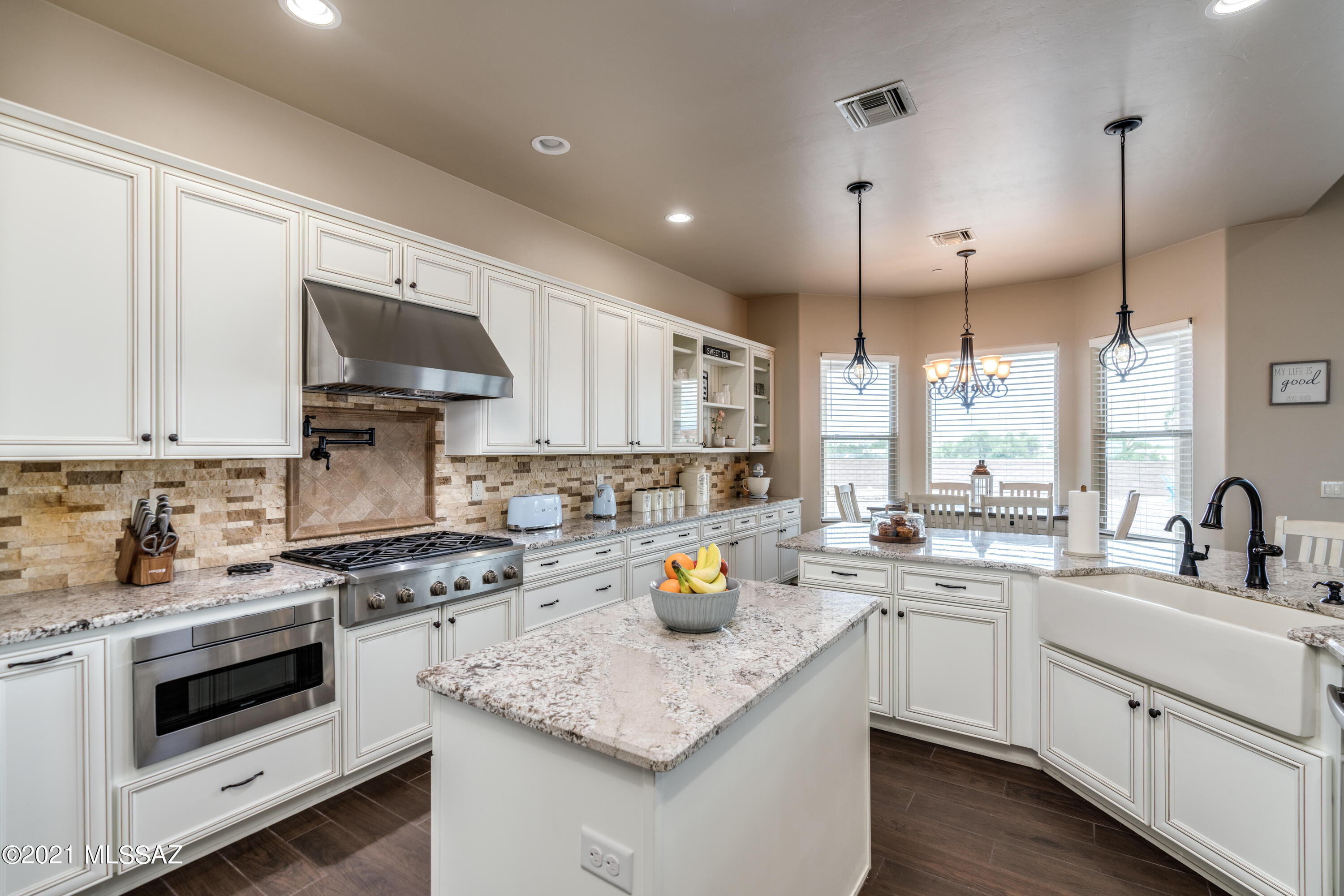 Vistas Del Sol - Residential