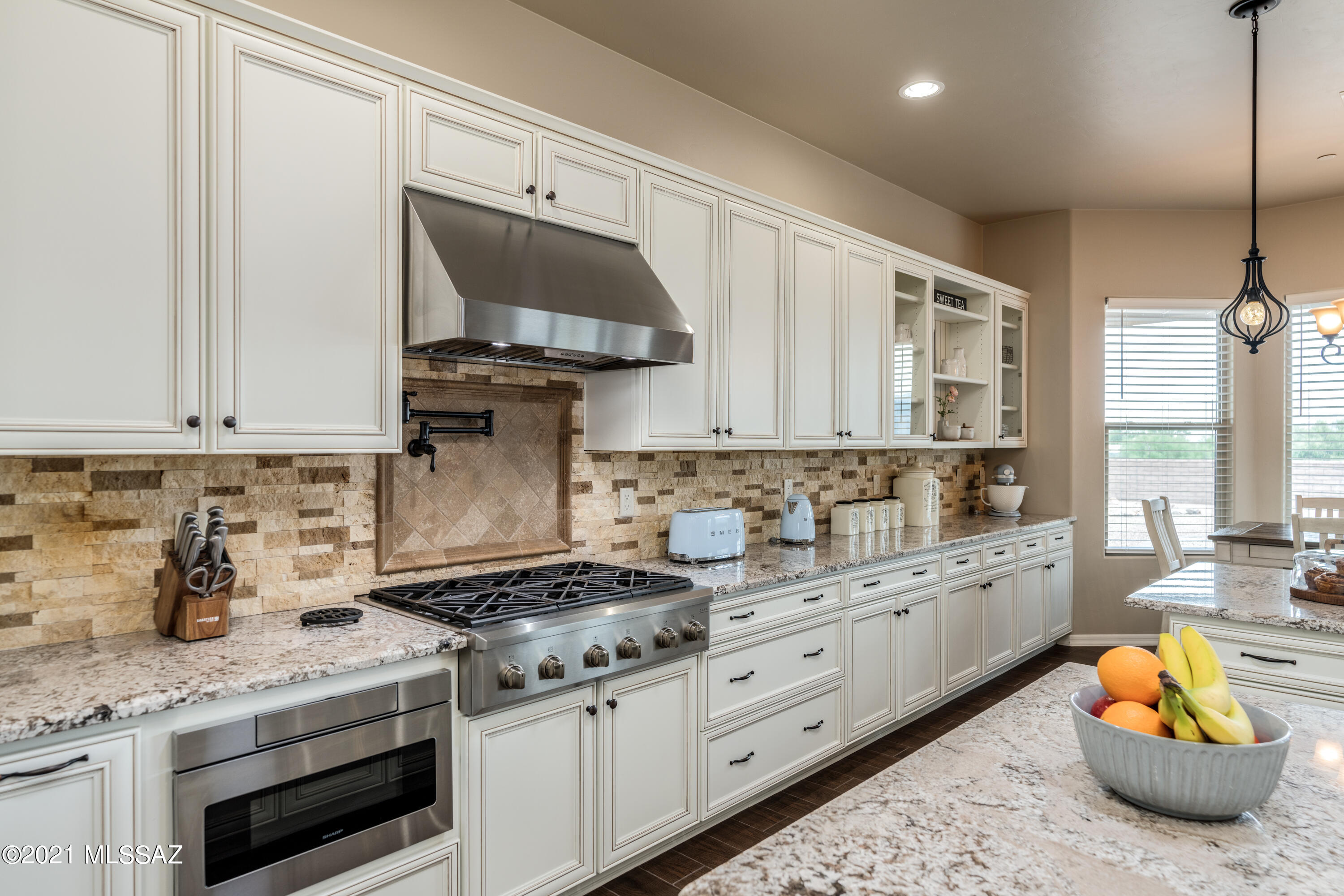 Vistas Del Sol - Residential