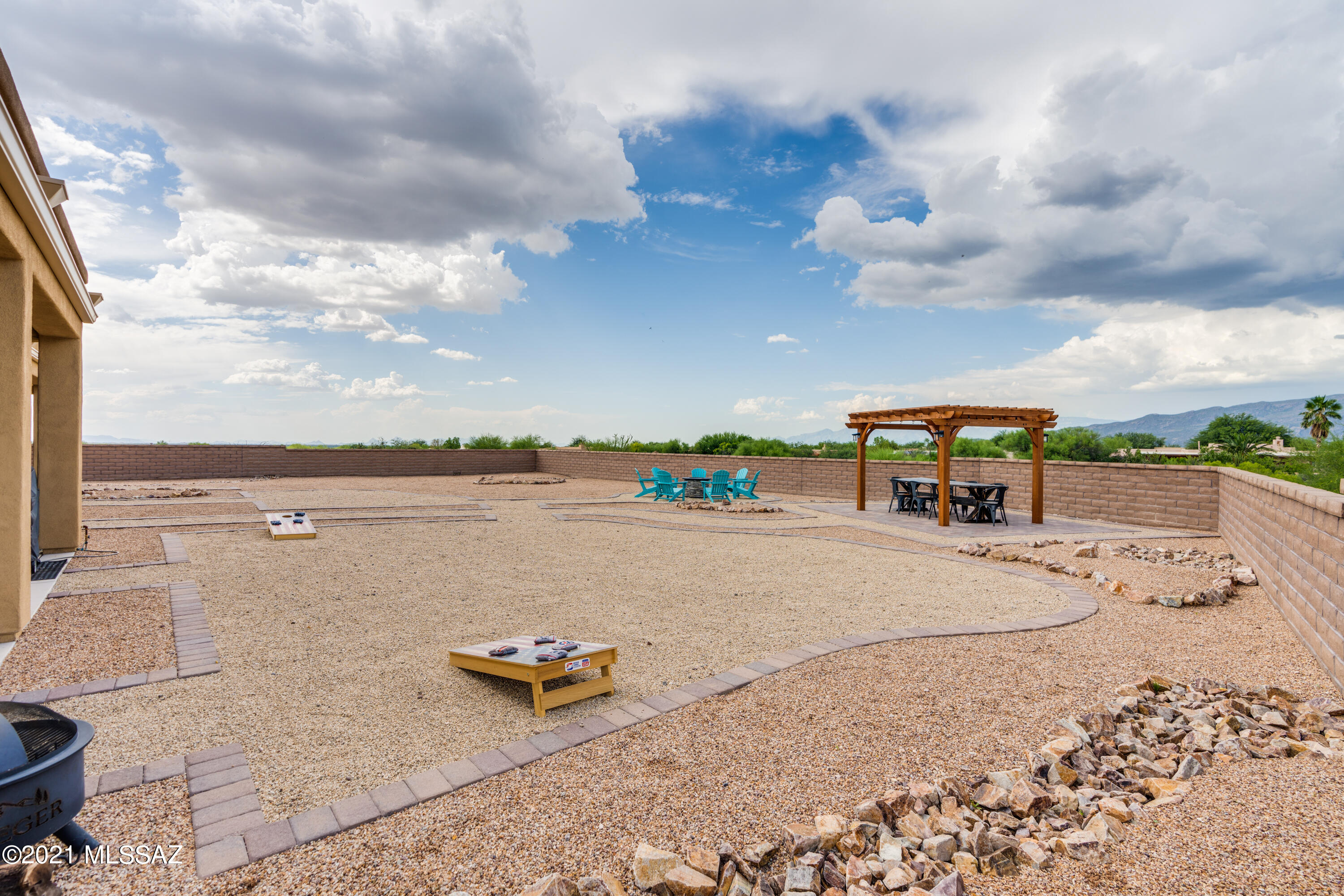 Vistas Del Sol - Residential