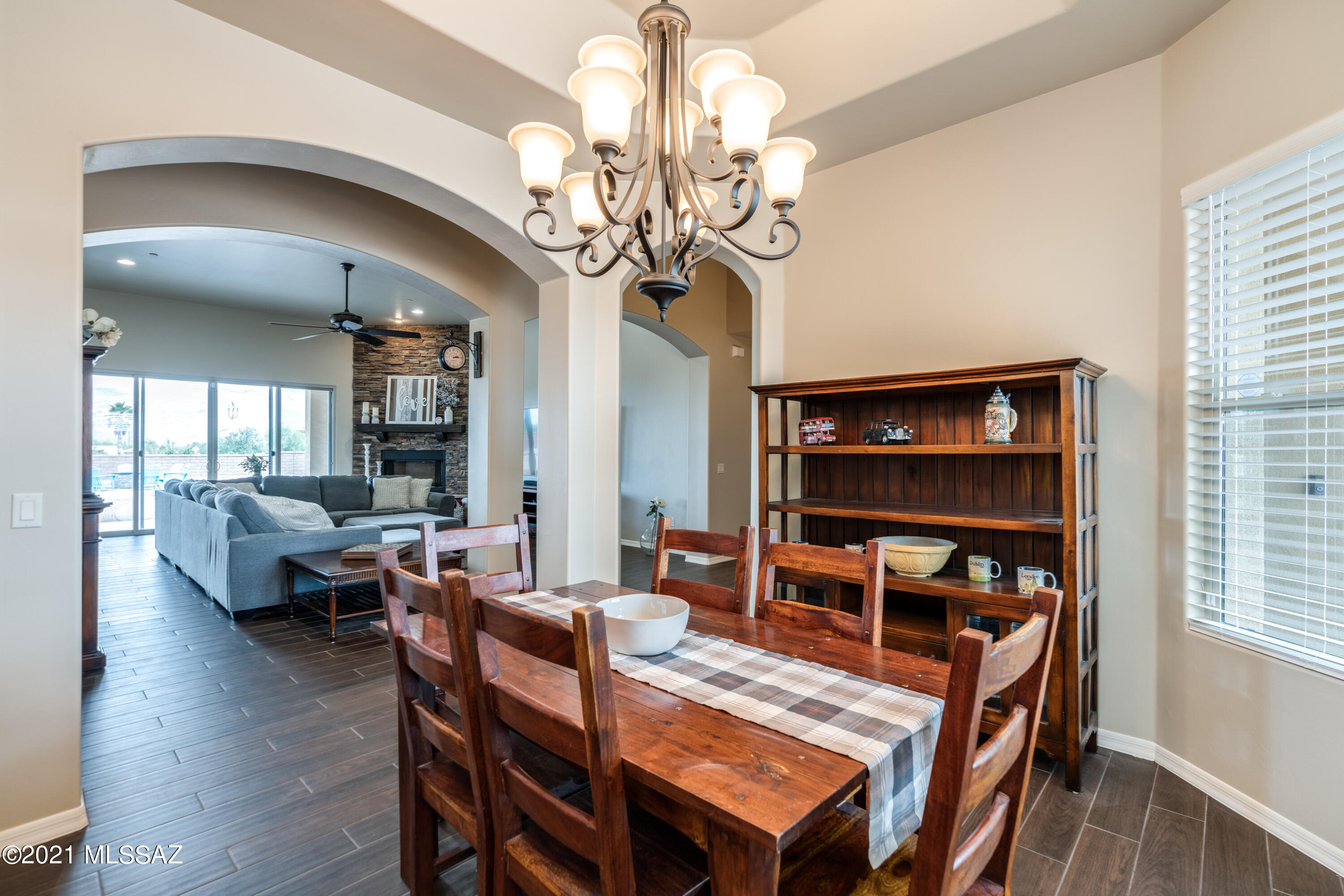 Vistas Del Sol - Residential