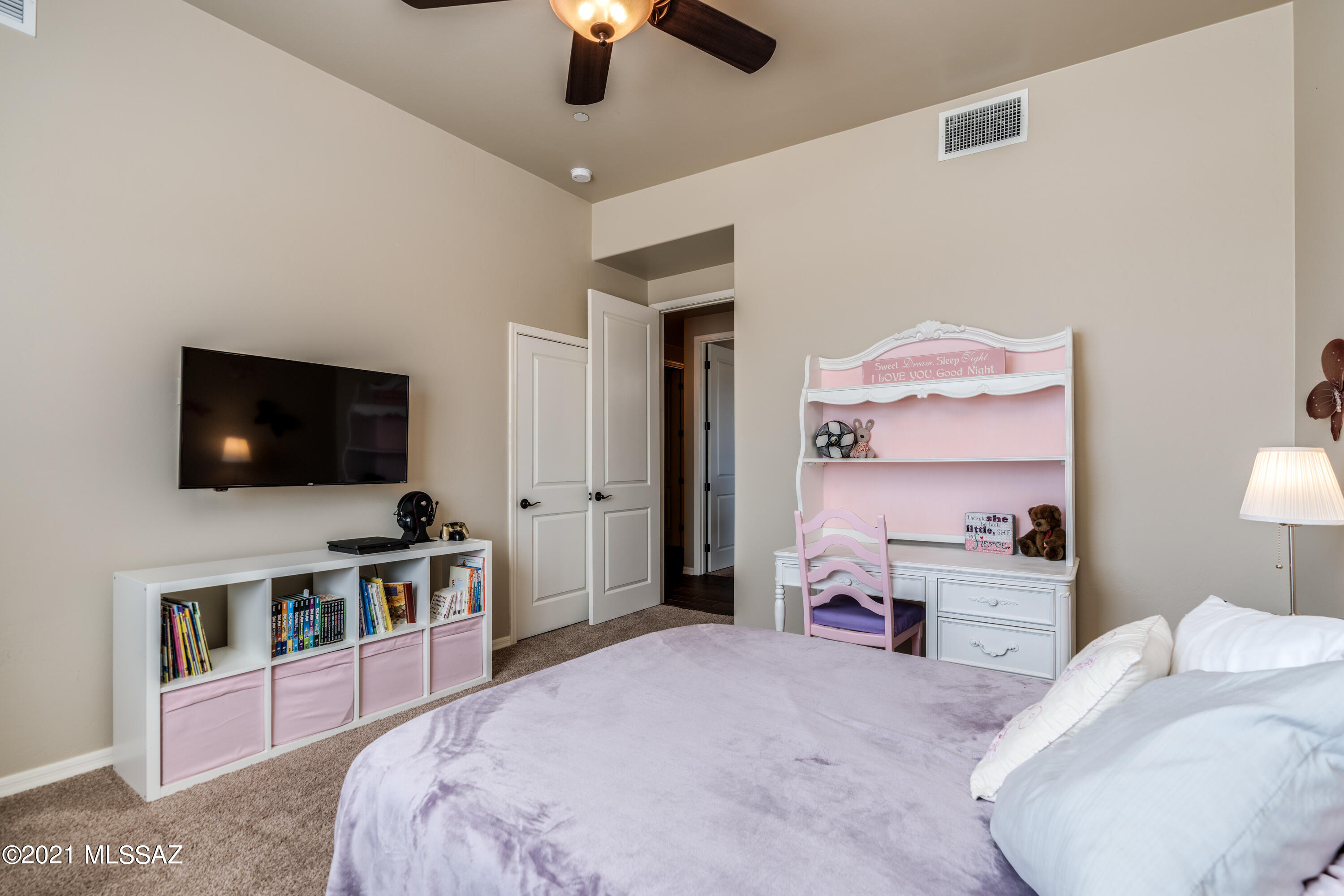 Vistas Del Sol - Residential