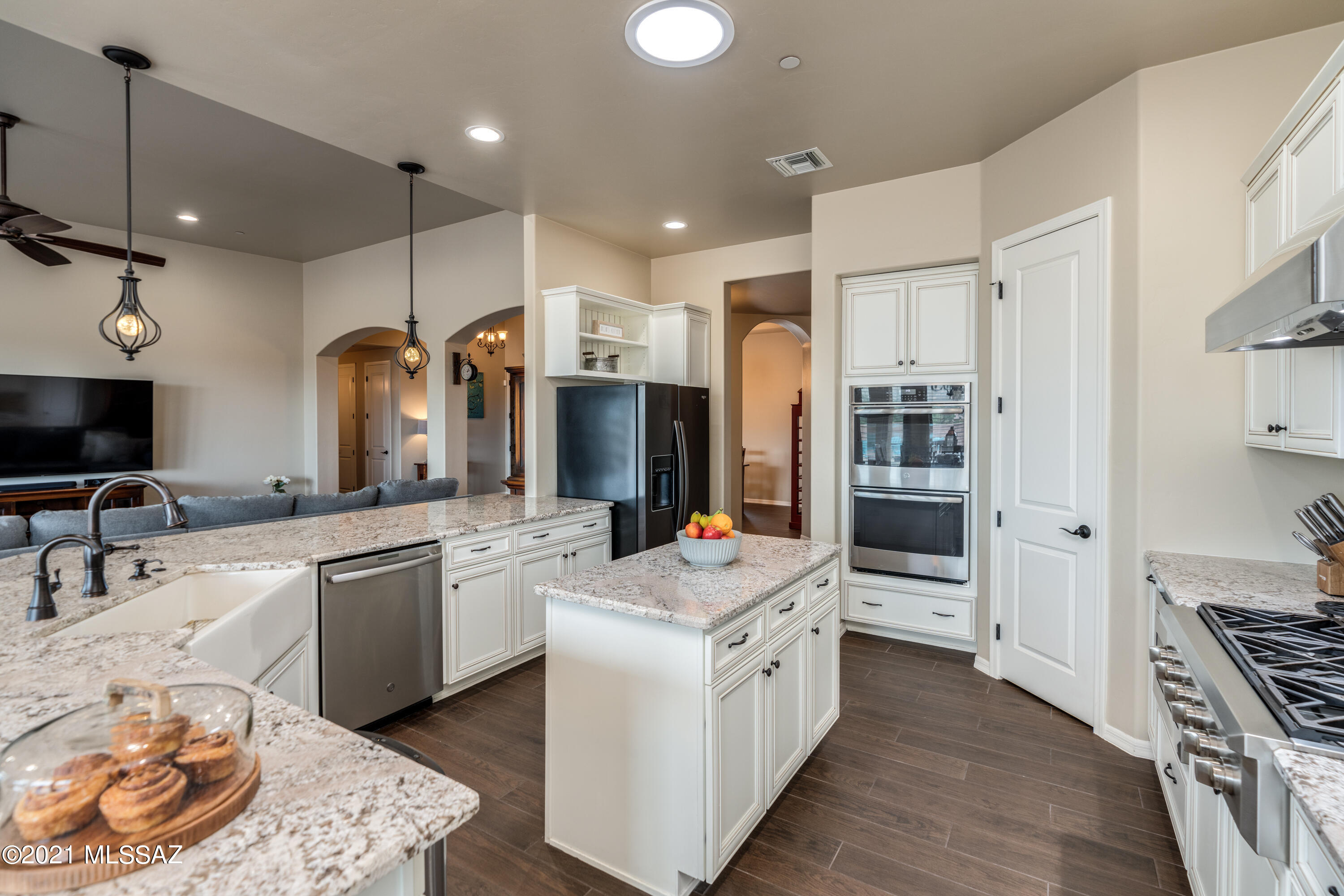 Vistas Del Sol - Residential