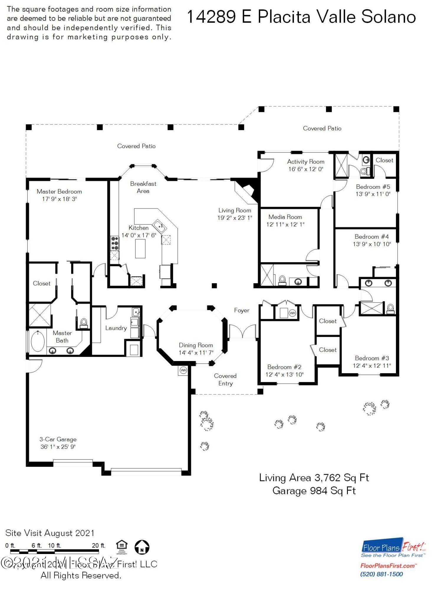 Vistas Del Sol - Residential