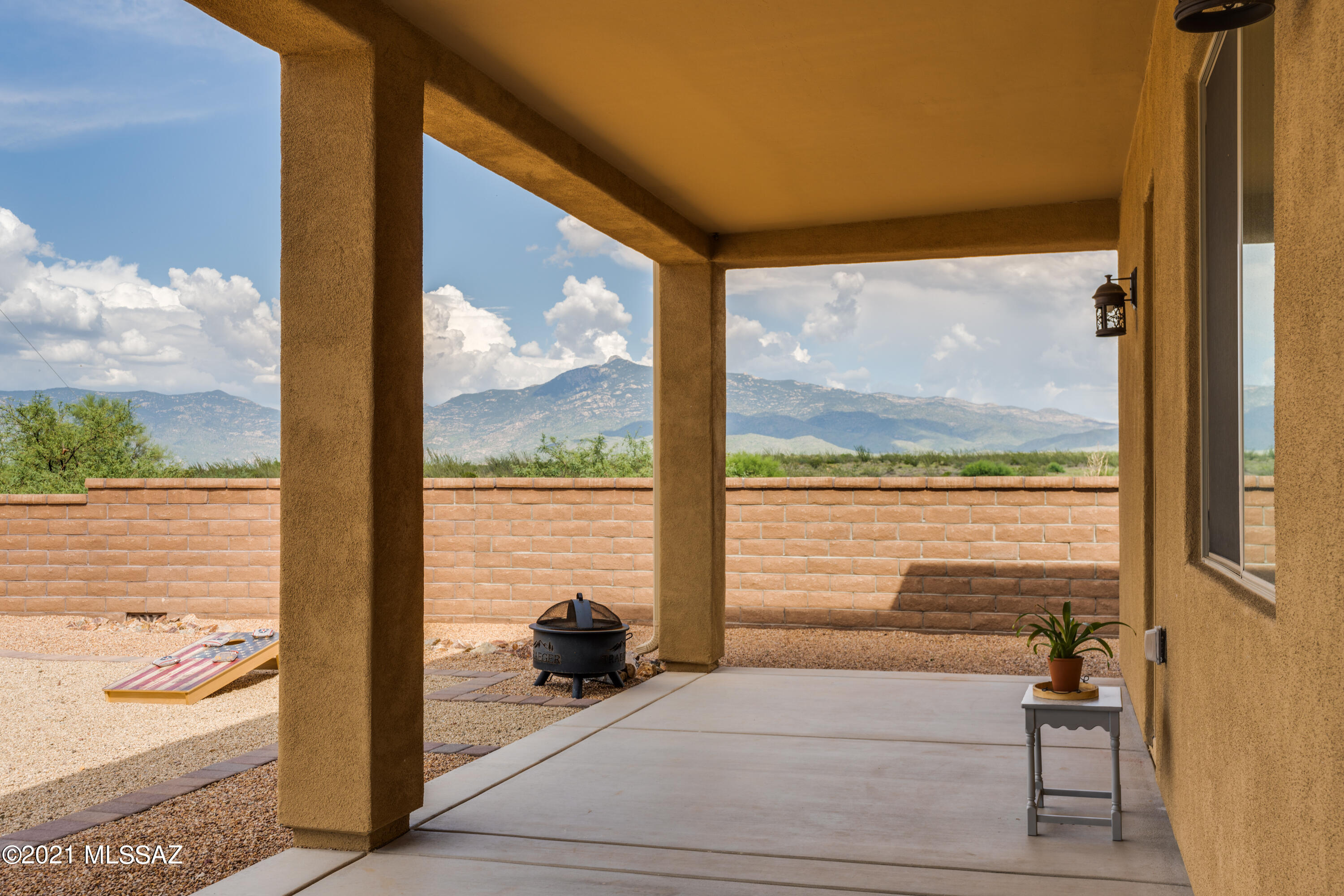 Vistas Del Sol - Residential