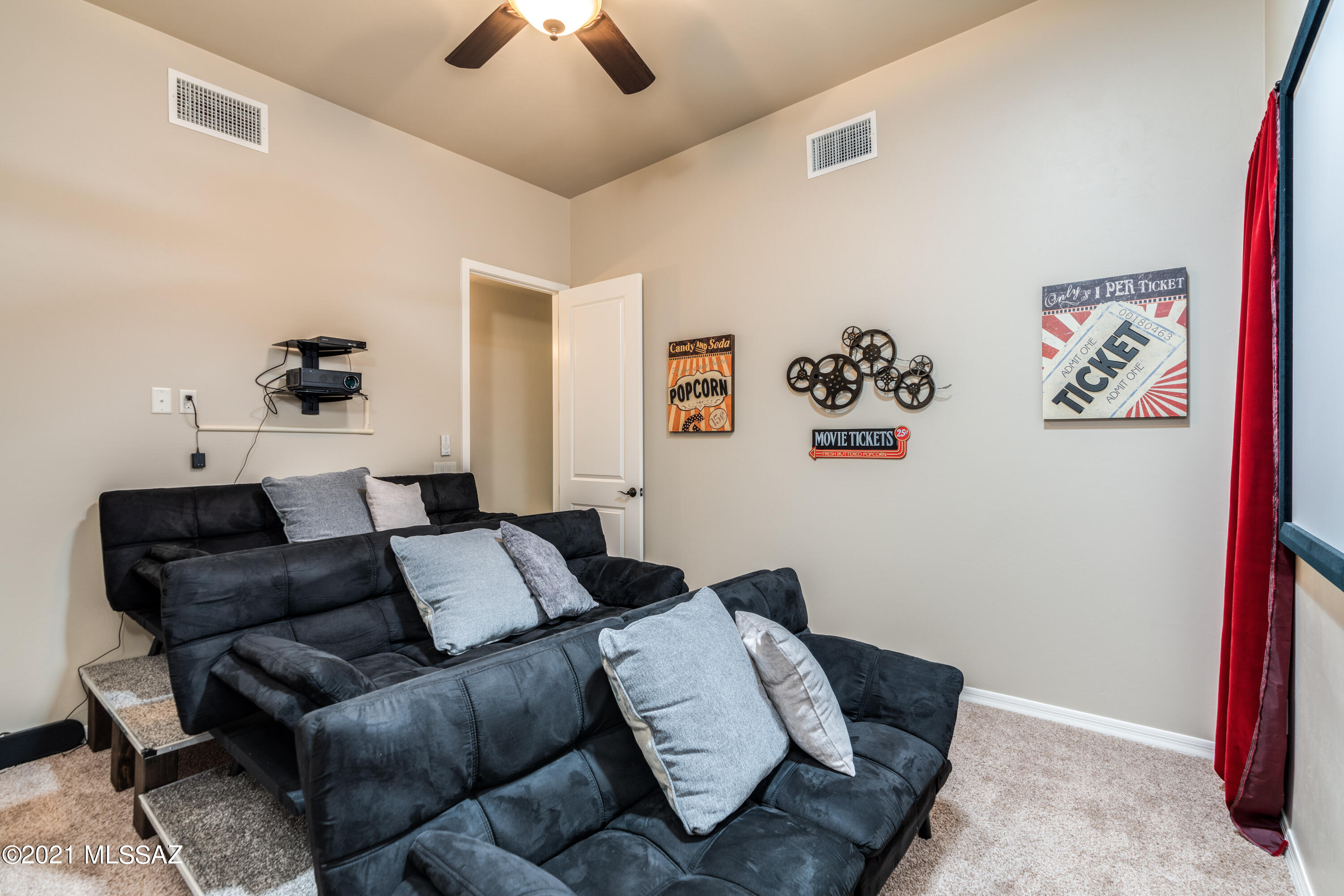 Vistas Del Sol - Residential