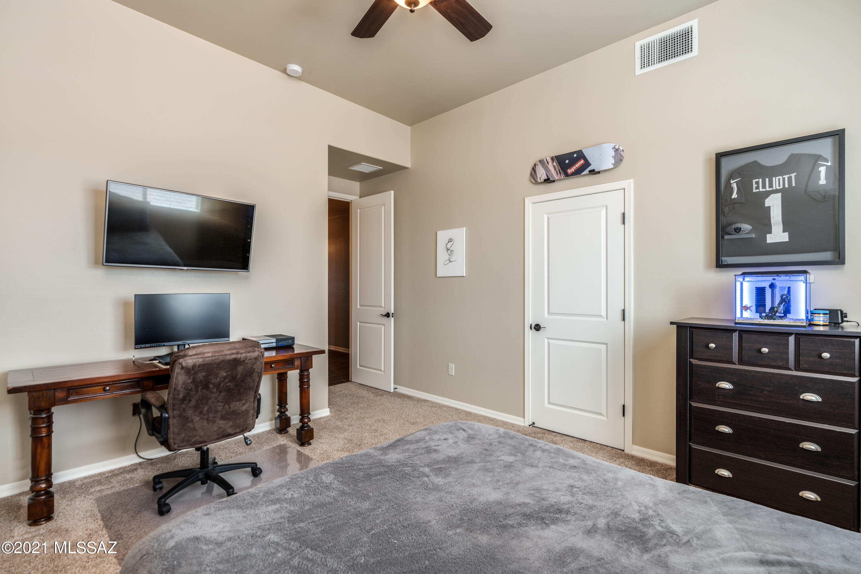 Vistas Del Sol - Residential
