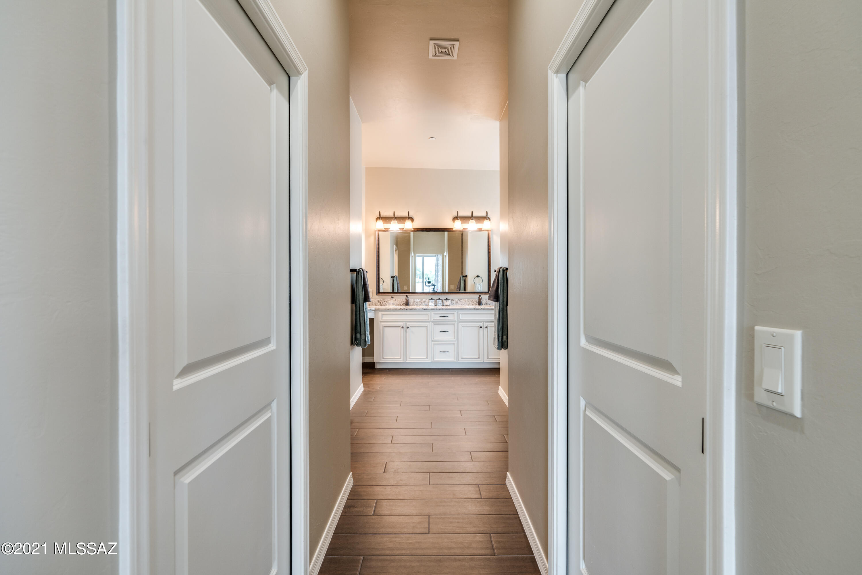 Vistas Del Sol - Residential