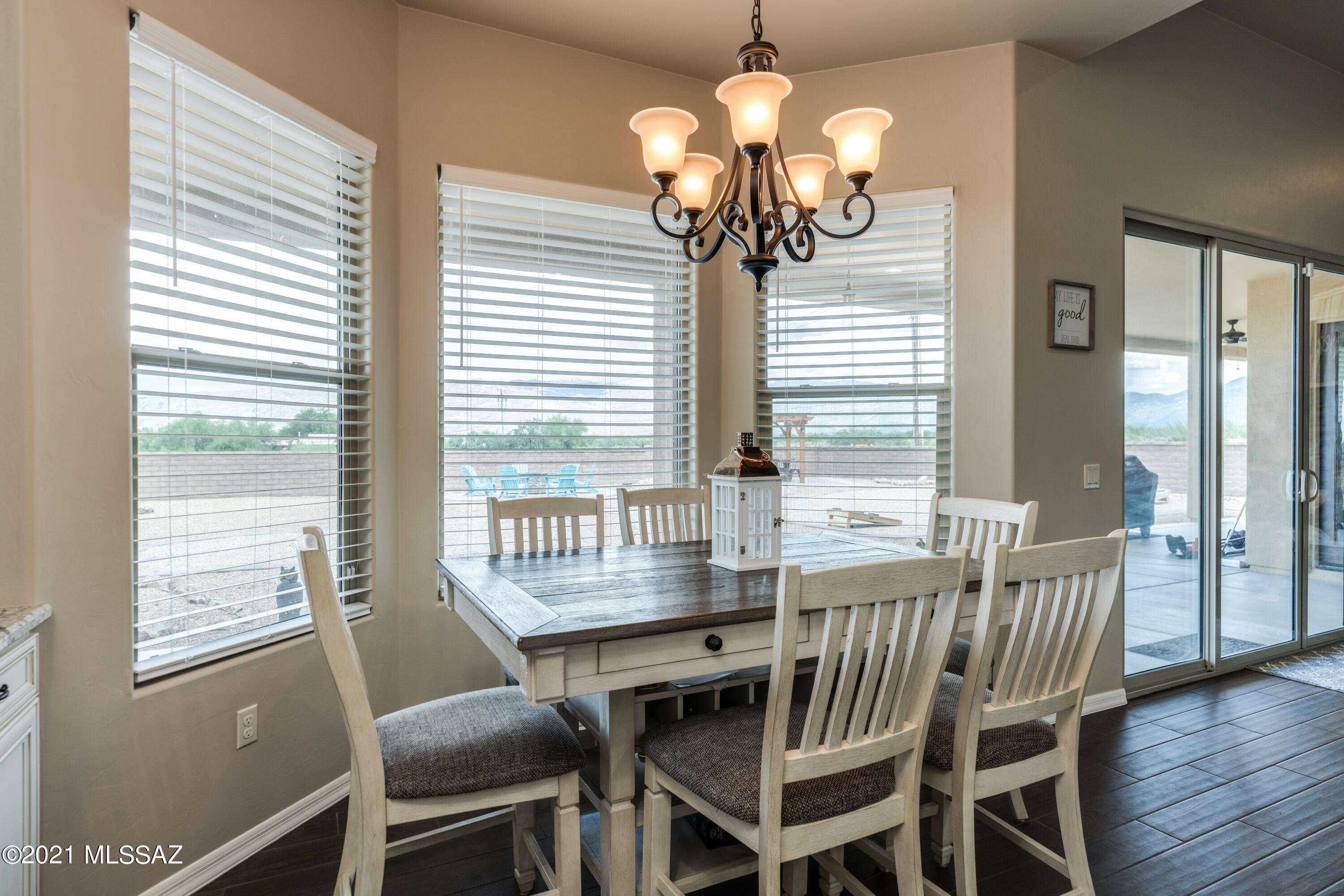 Vistas Del Sol - Residential