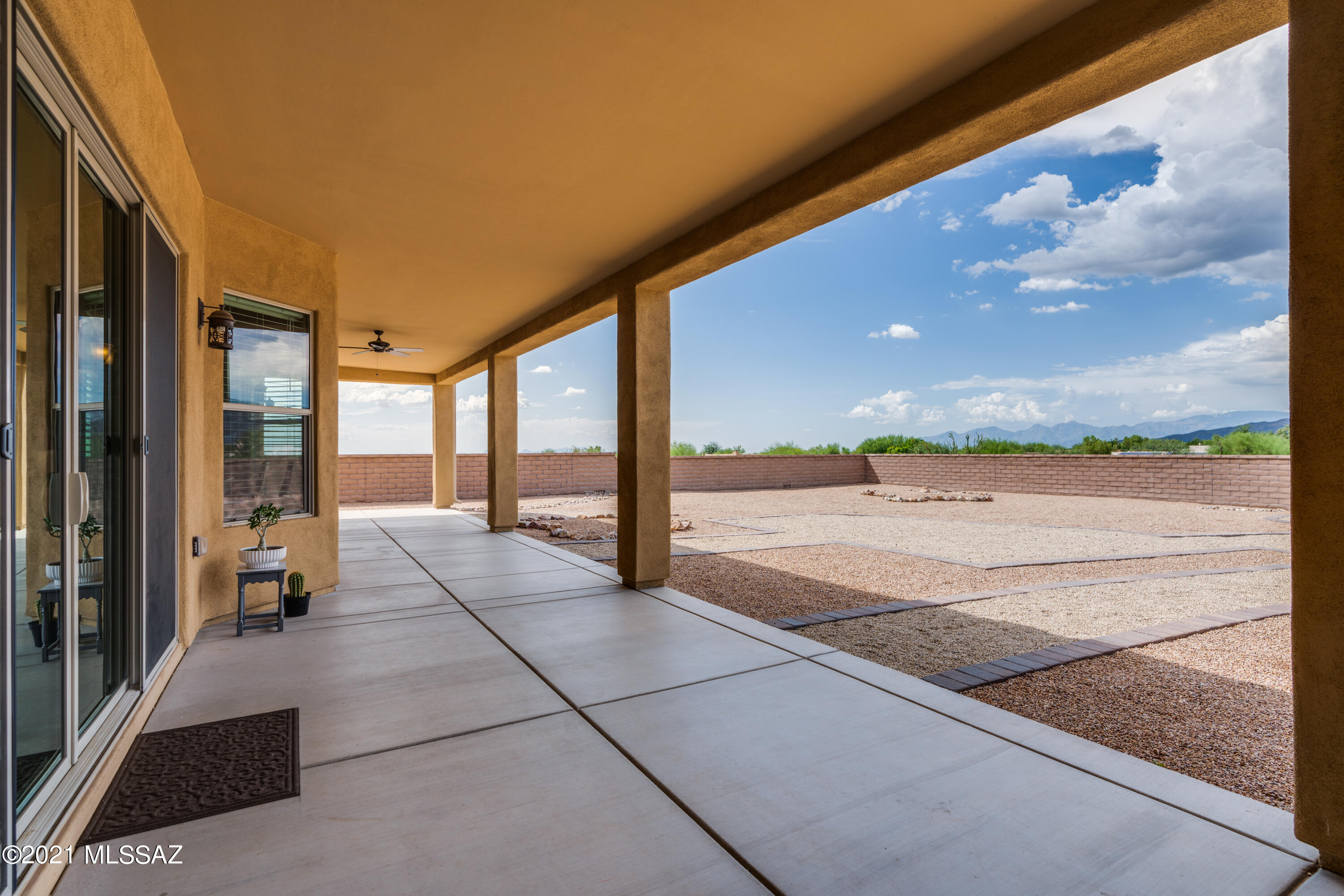 Vistas Del Sol - Residential