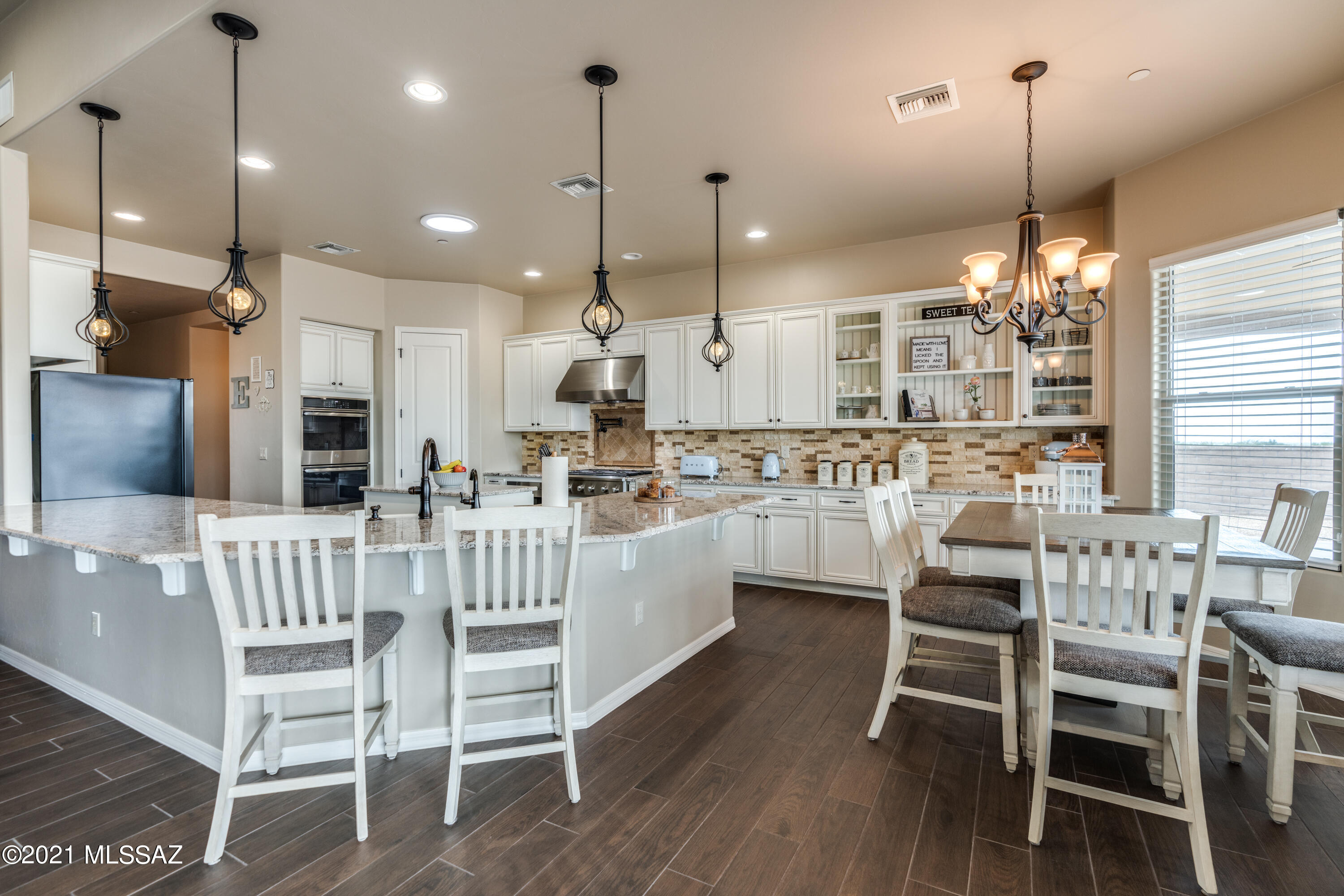 Vistas Del Sol - Residential