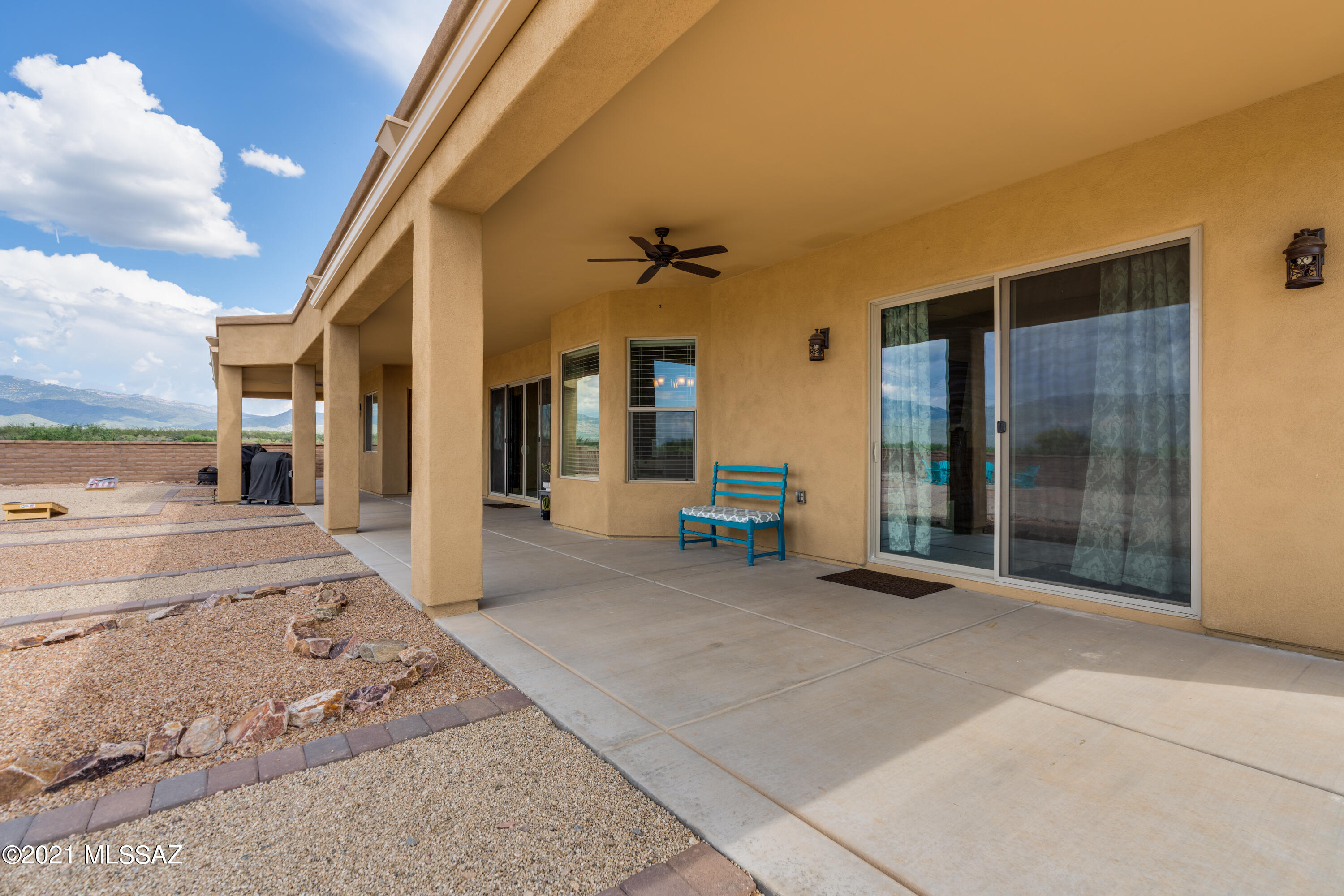 Vistas Del Sol - Residential