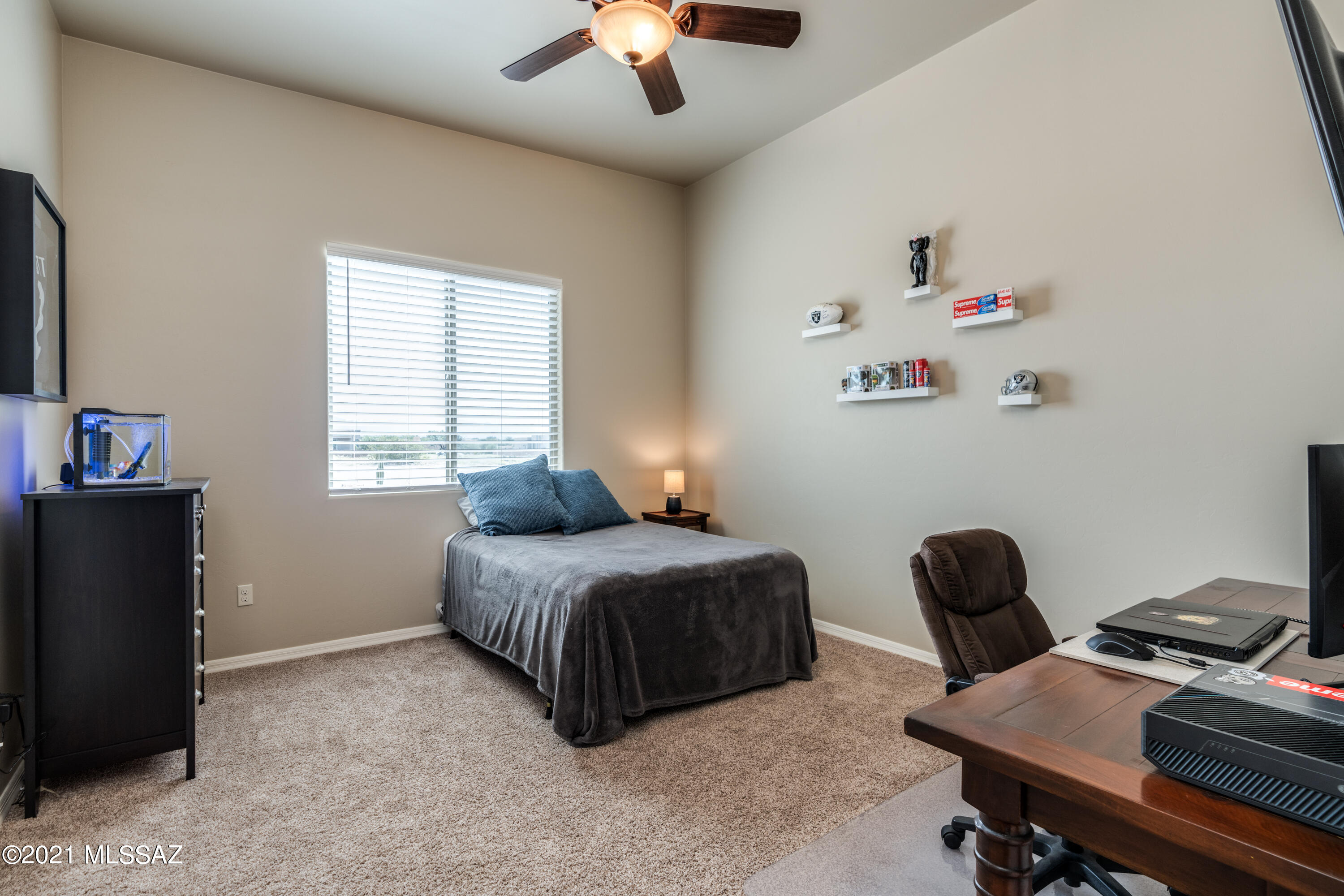Vistas Del Sol - Residential