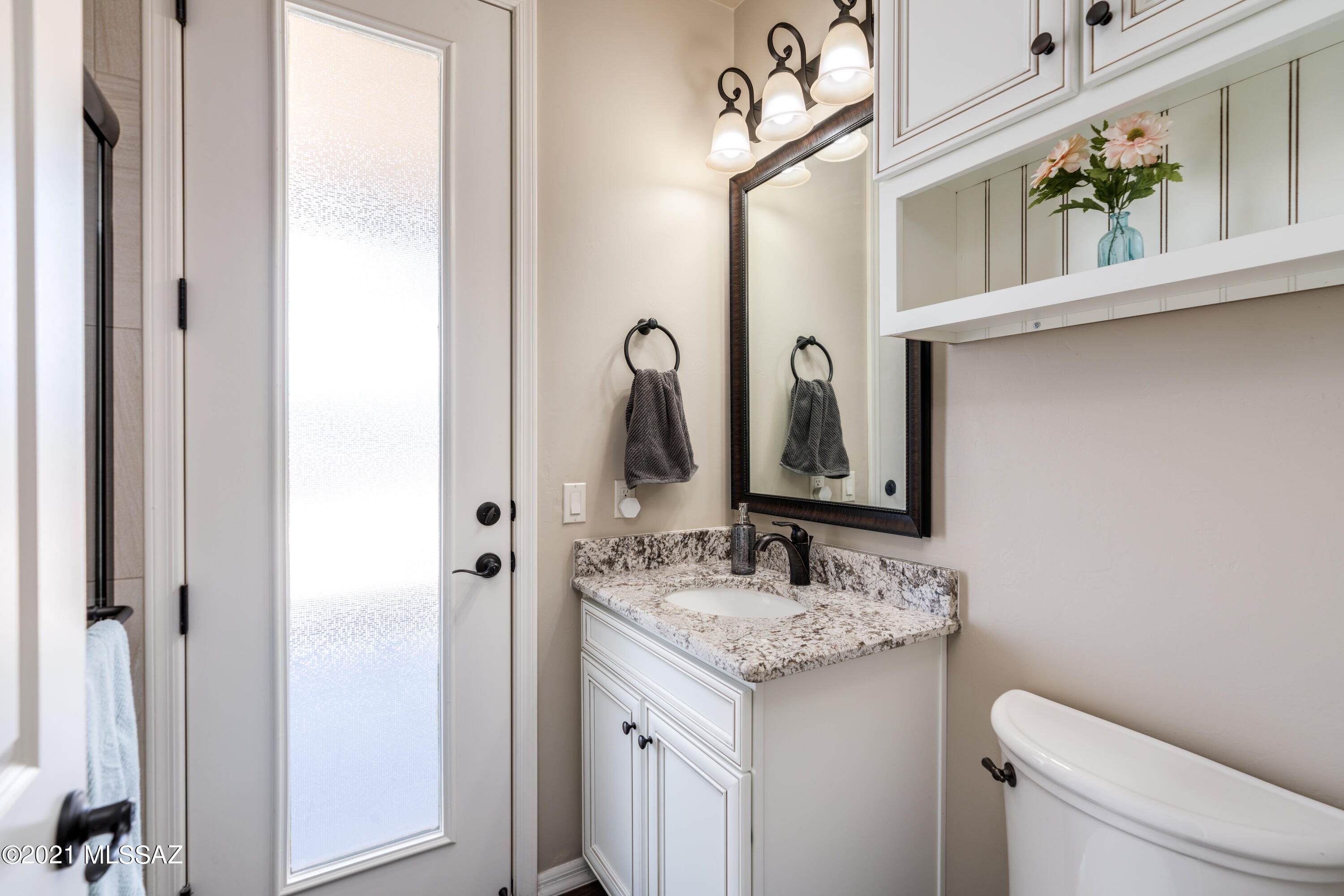 Vistas Del Sol - Residential