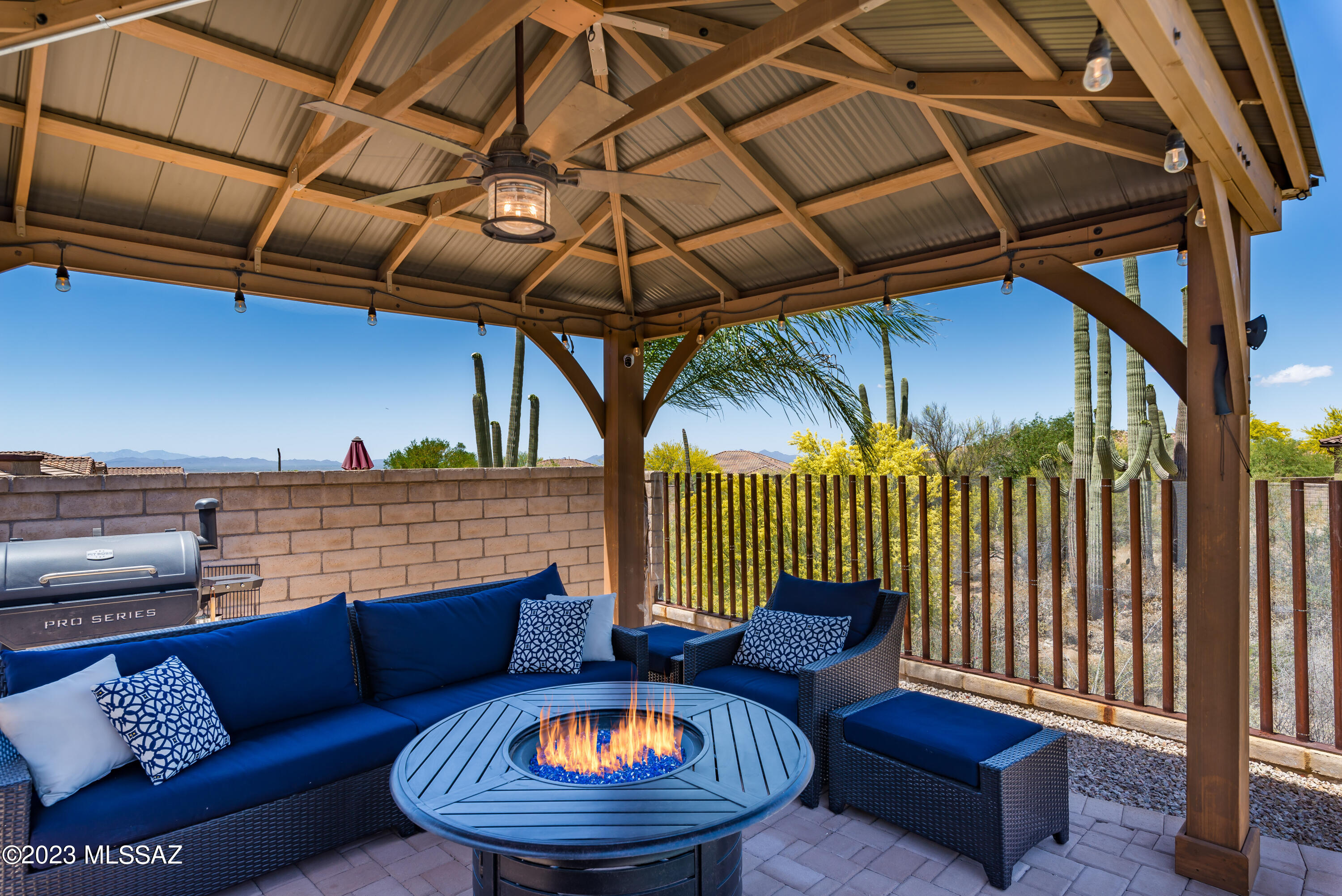 Los Saguaros At Dove Mountain SQ20121640199 - Residential