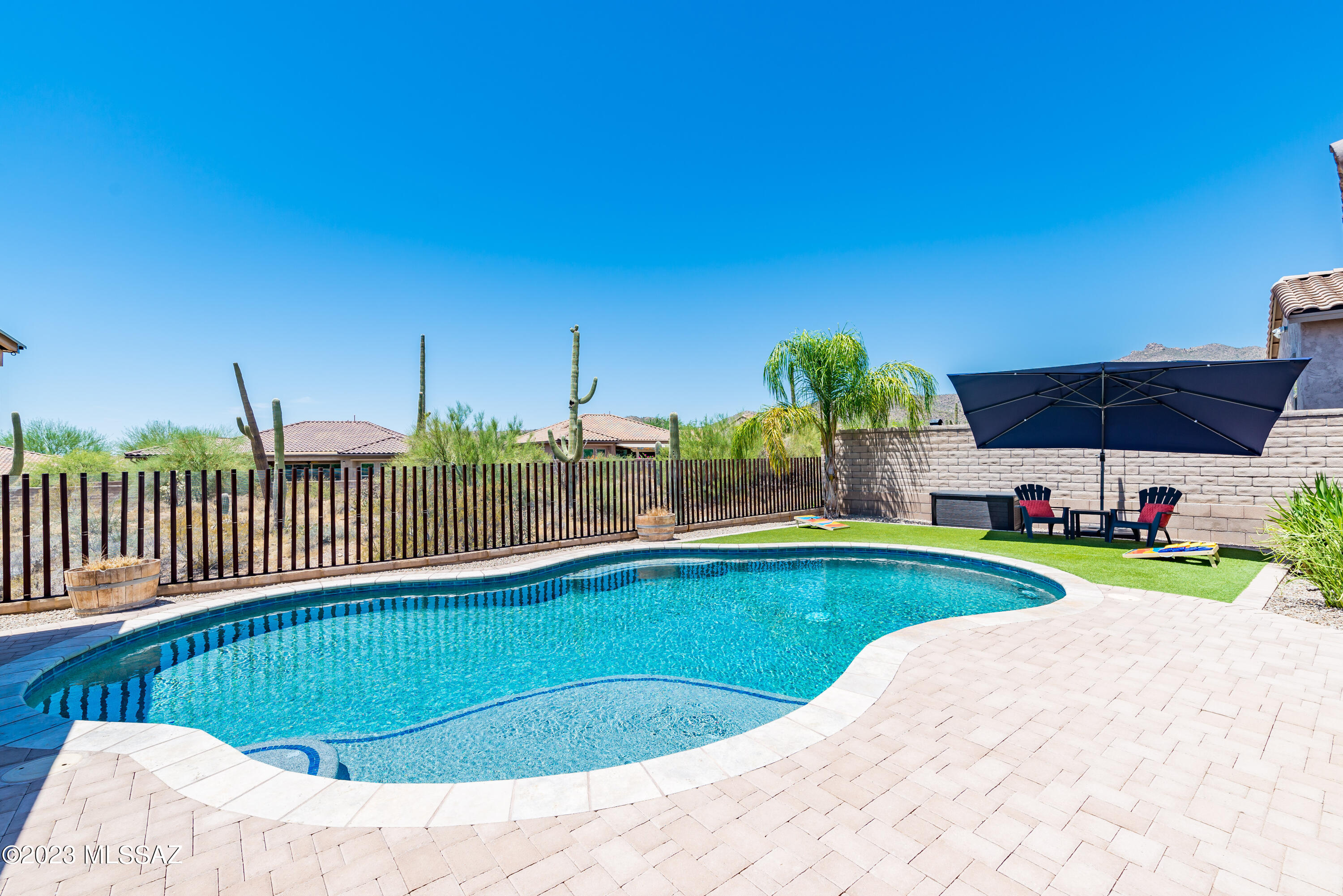Los Saguaros At Dove Mountain SQ20121640199 - Residential
