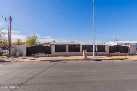 50 E Mohave Road Tucson AZ 85705