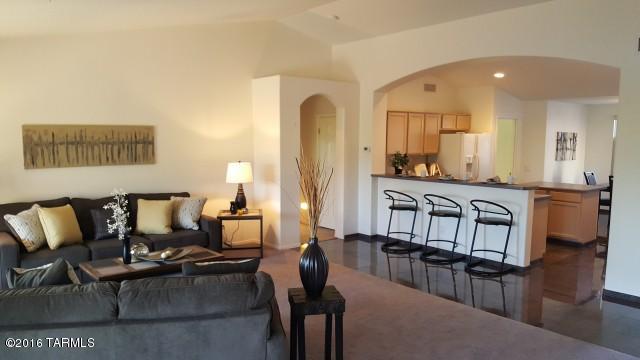 Saddlebrooke - Residential Lease