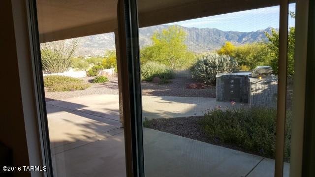 Saddlebrooke - Residential Lease
