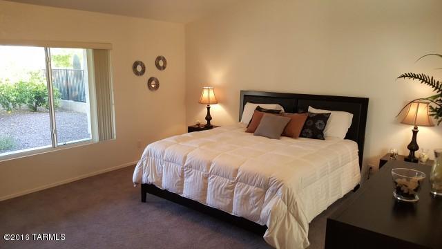 Saddlebrooke - Residential Lease